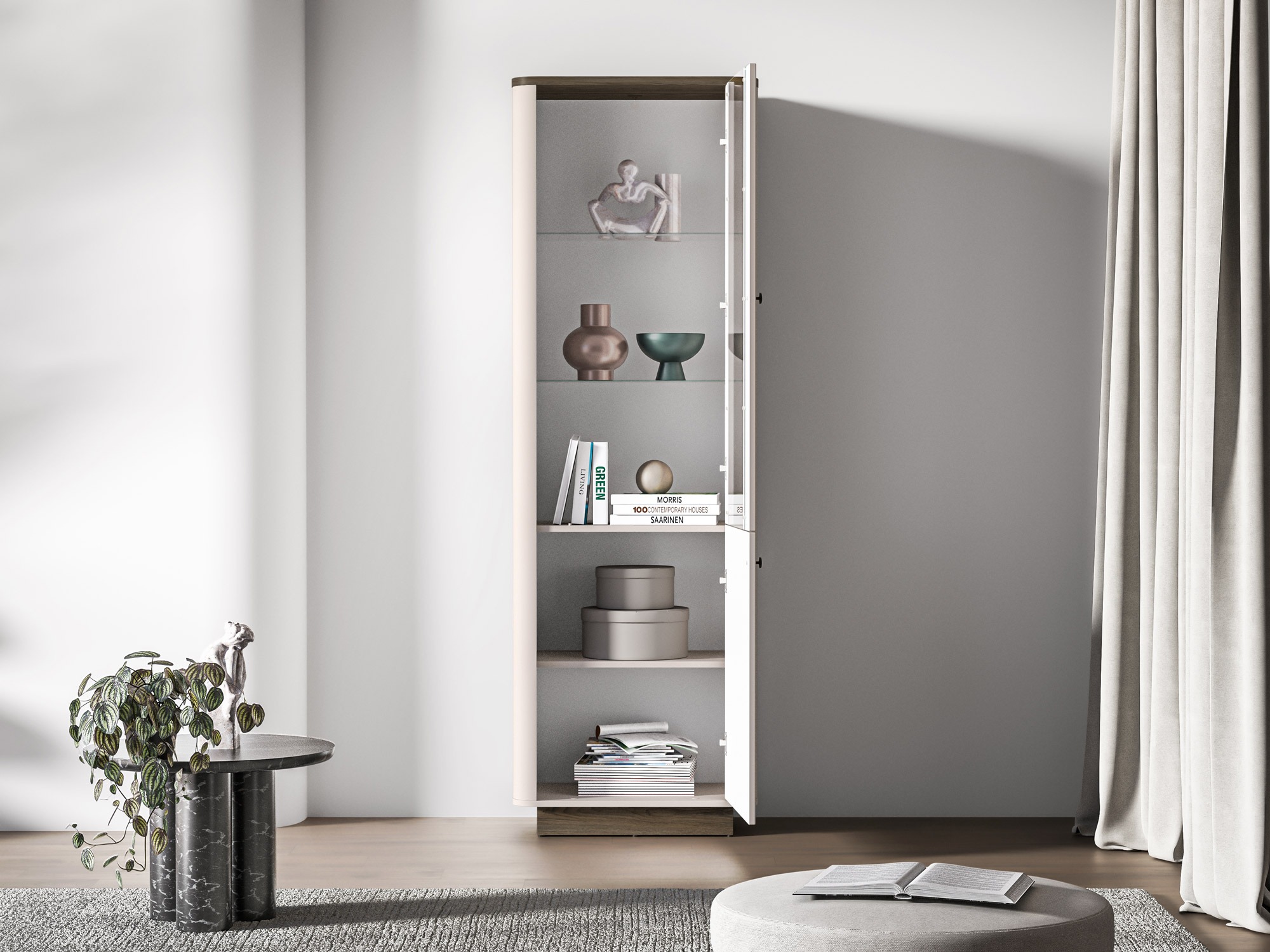 Βιβλιοθήκη Cavrome 104