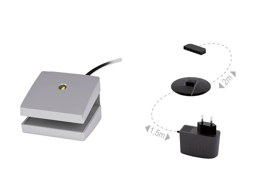 Φωτισμός LED Cavrome 105