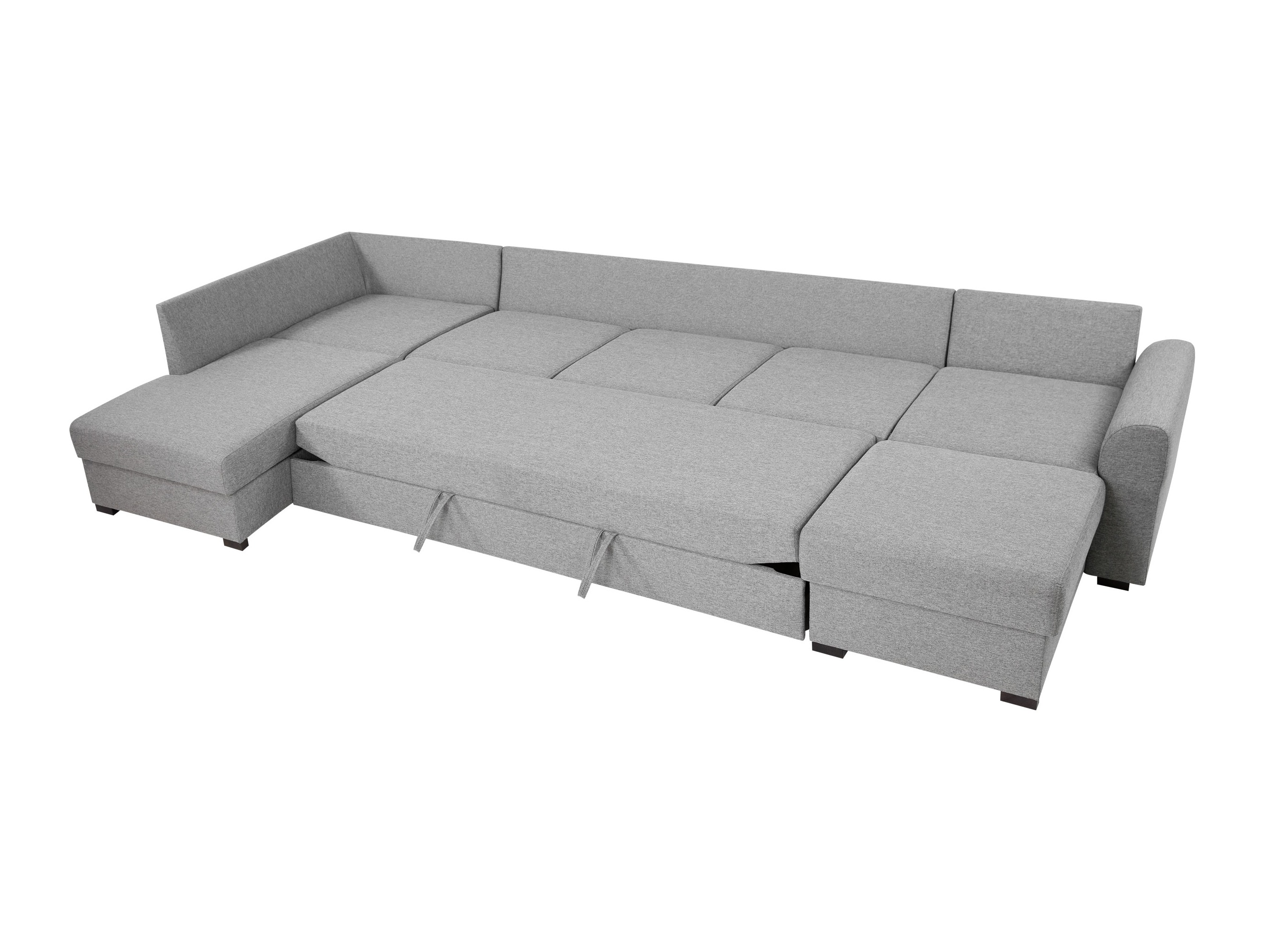 Γωνιακός Καναπές Comfivo Flumen III (Zoya 01)