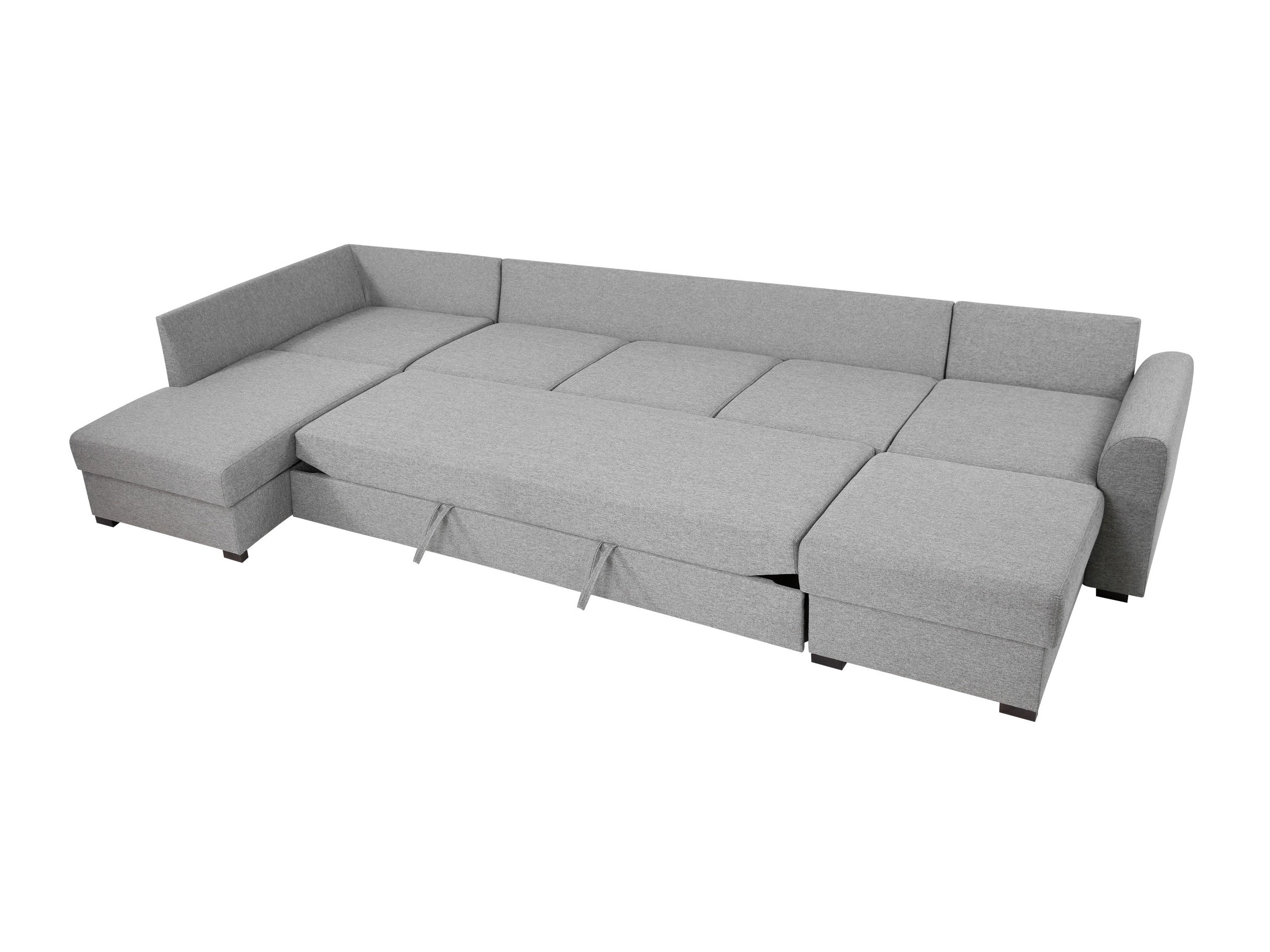Γωνιακός Καναπές Comfivo Flumen III (Zoya 01)