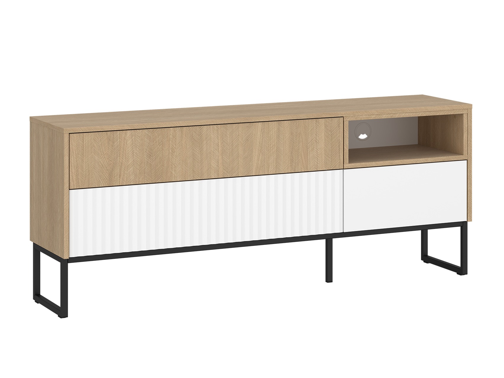 Έπιπλο τηλεόρασης Balbenu 103