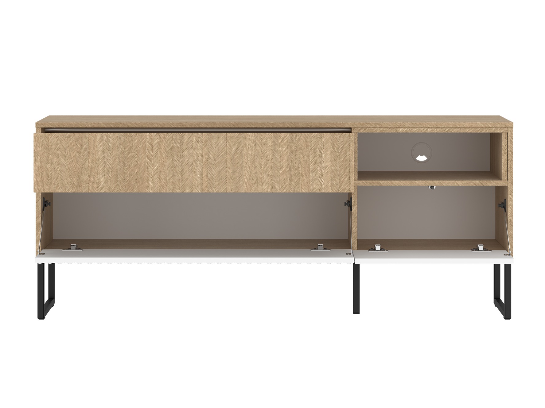 Έπιπλο τηλεόρασης Balbenu 103
