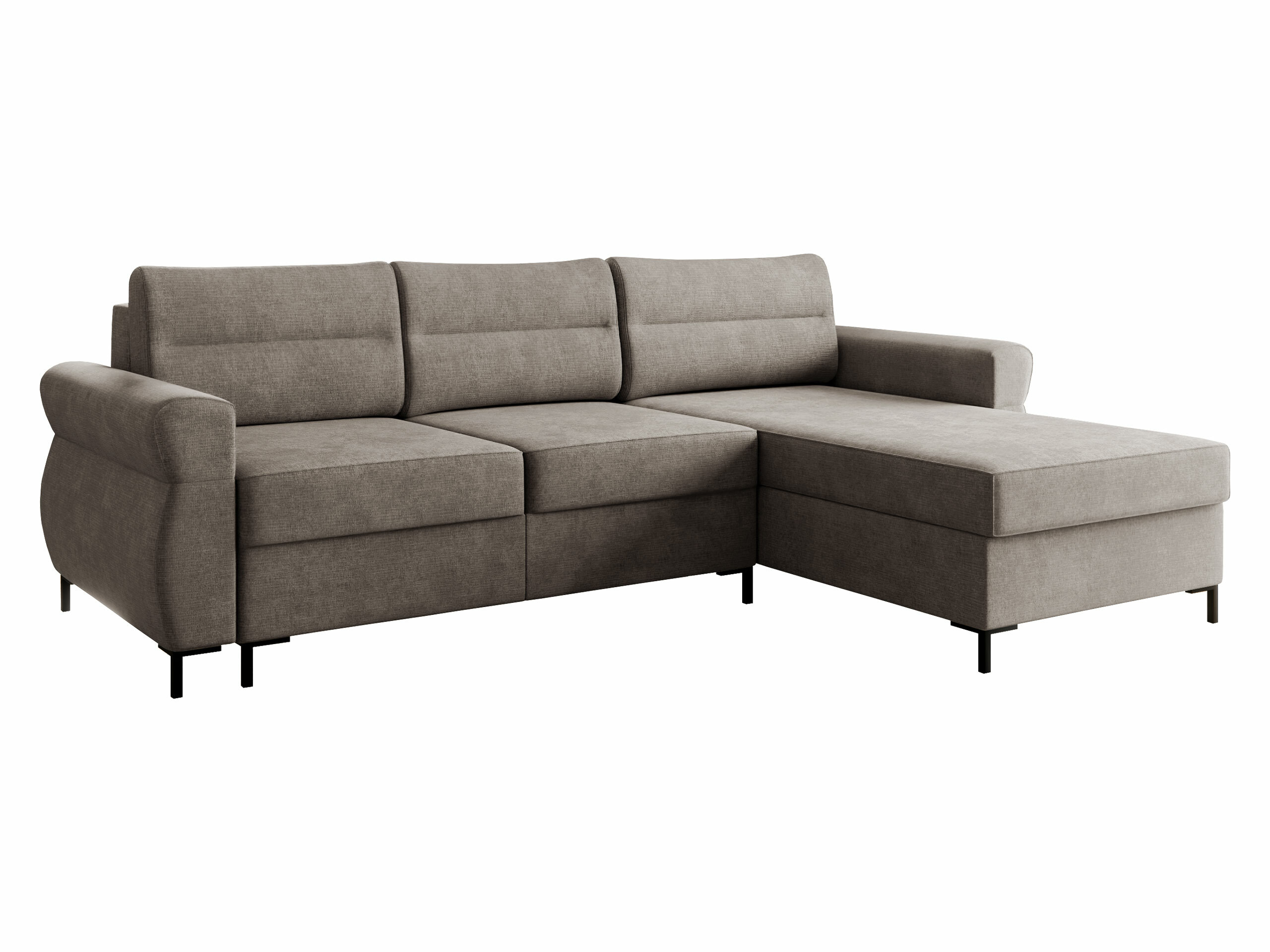 Γωνιακός Καναπές Stonecrest 103 (Sierra 748)