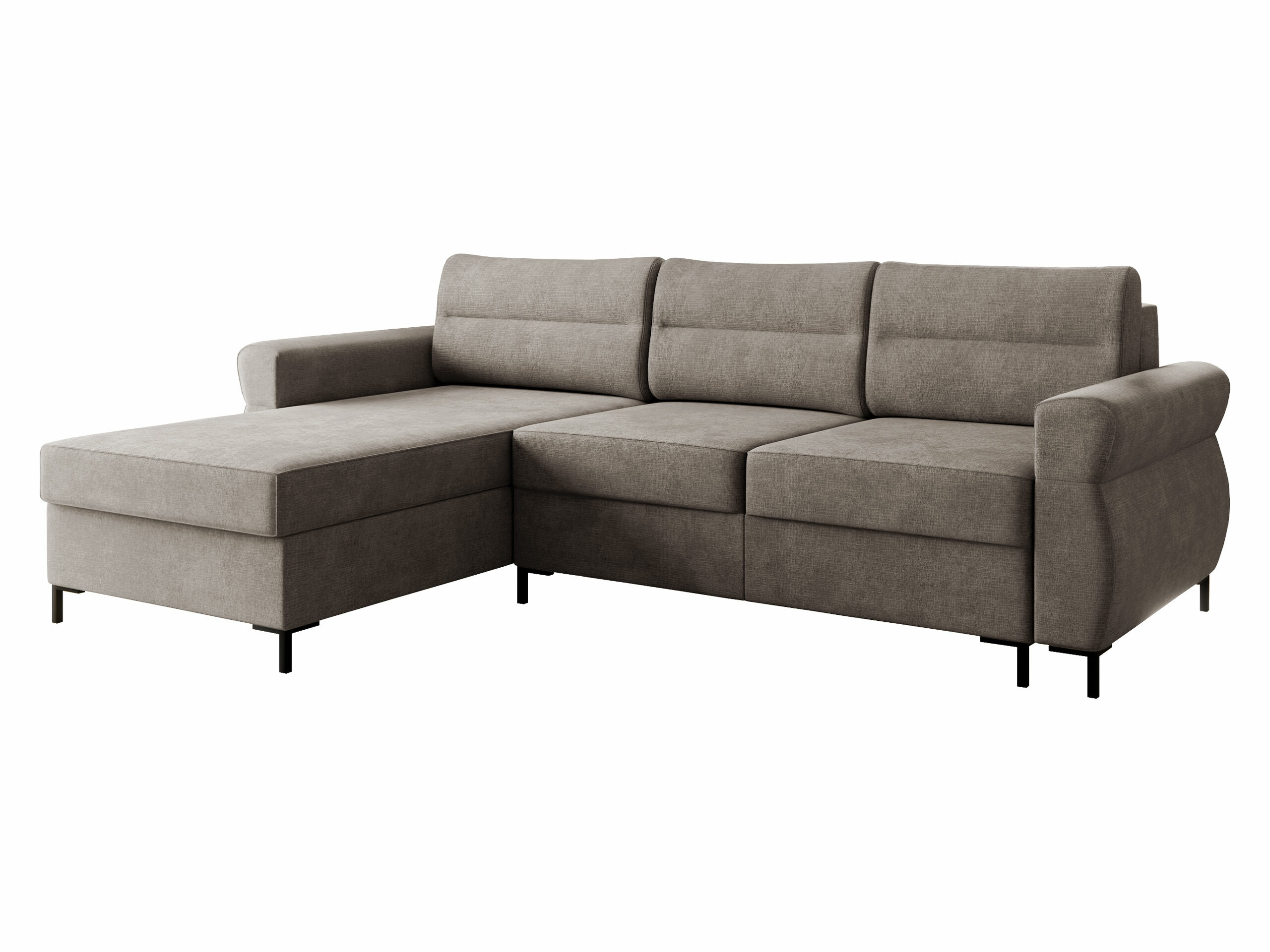 Γωνιακός Καναπές Stonecrest 103 (Sierra 748)