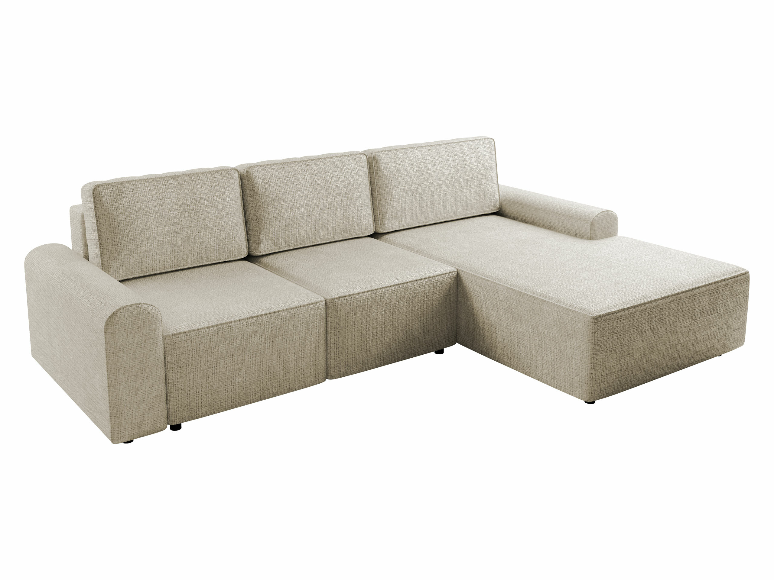Γωνιακός Καναπές Stonecrest 105 (Sierra 744)