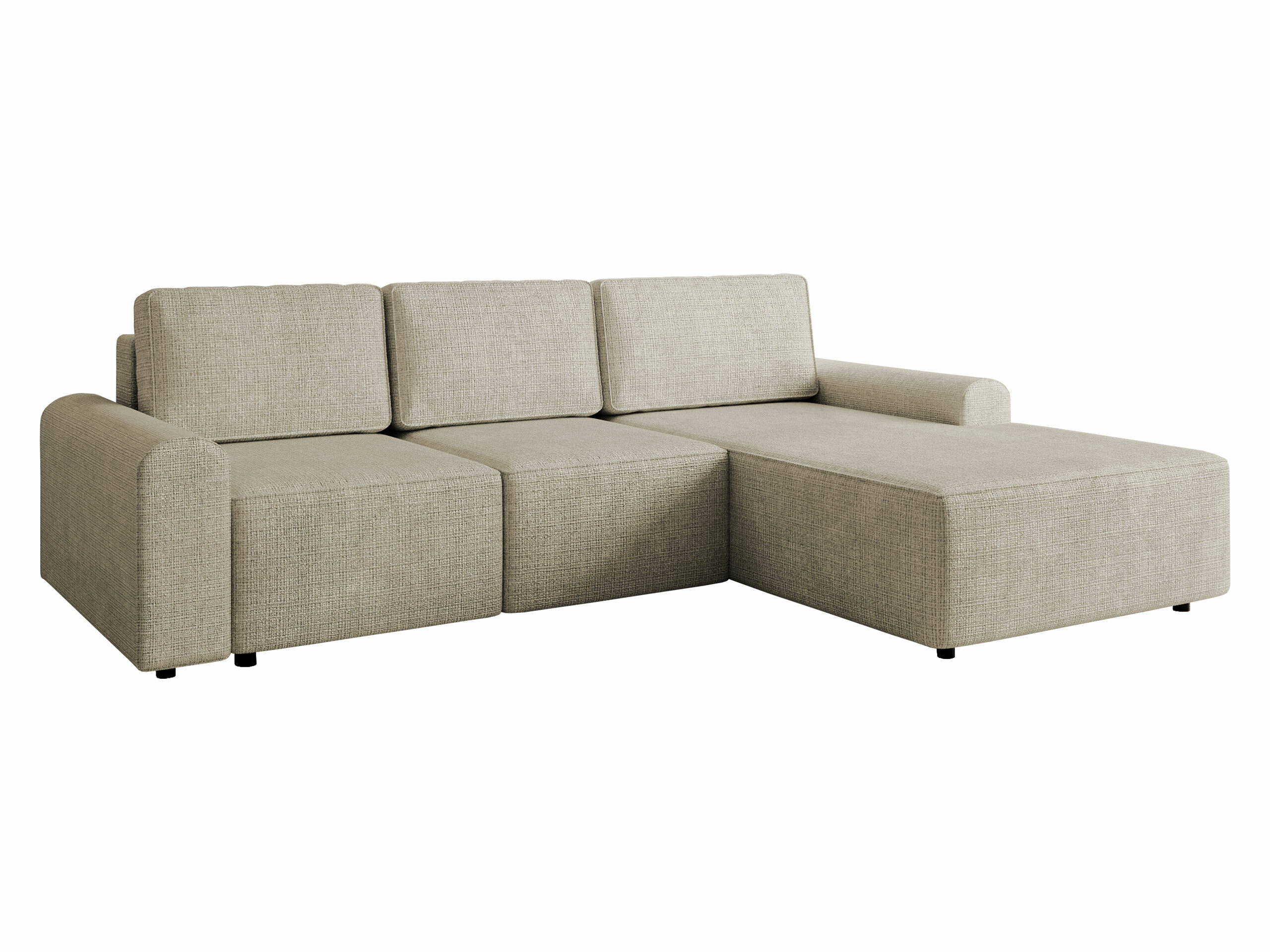 Γωνιακός Καναπές Stonecrest 105 (Sierra 744)