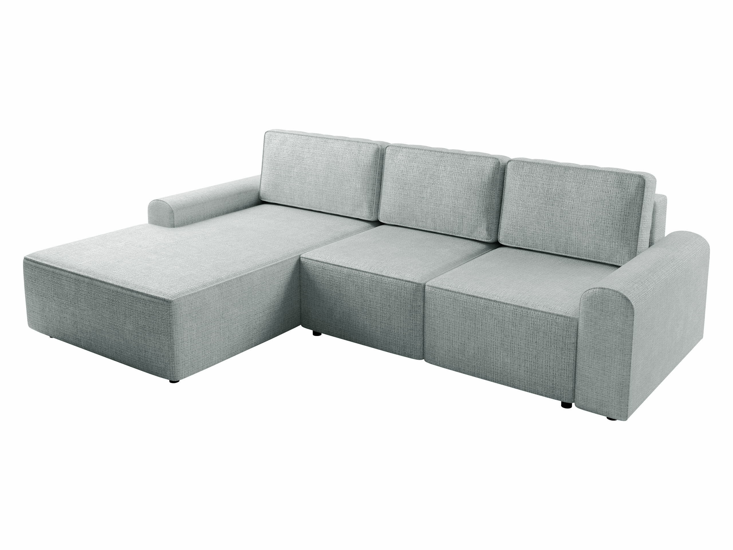Γωνιακός Καναπές Stonecrest 105 (Sierra 746)
