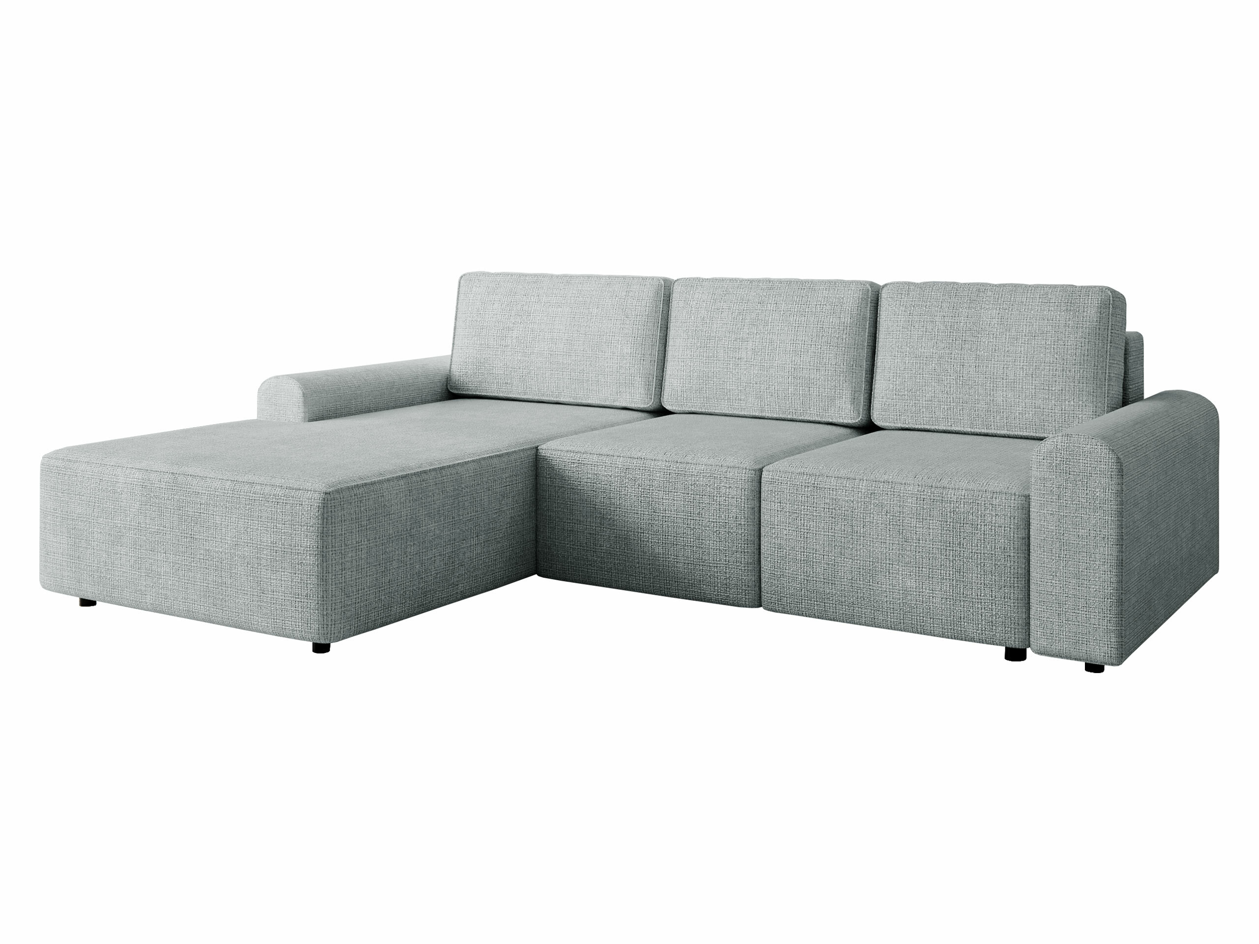 Γωνιακός Καναπές Stonecrest 105 (Sierra 746)