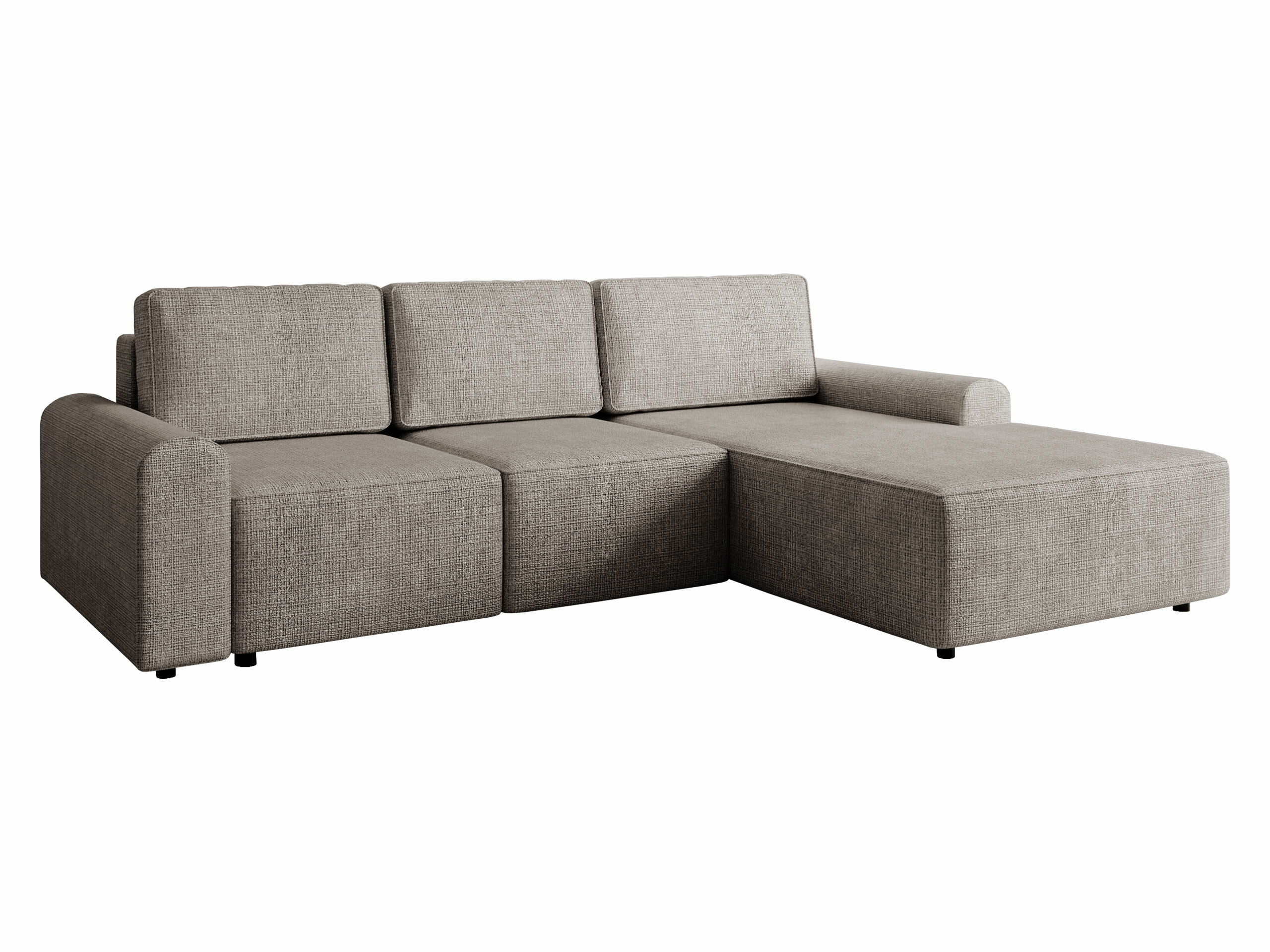 Γωνιακός Καναπές Stonecrest 105 (Sierra 748)