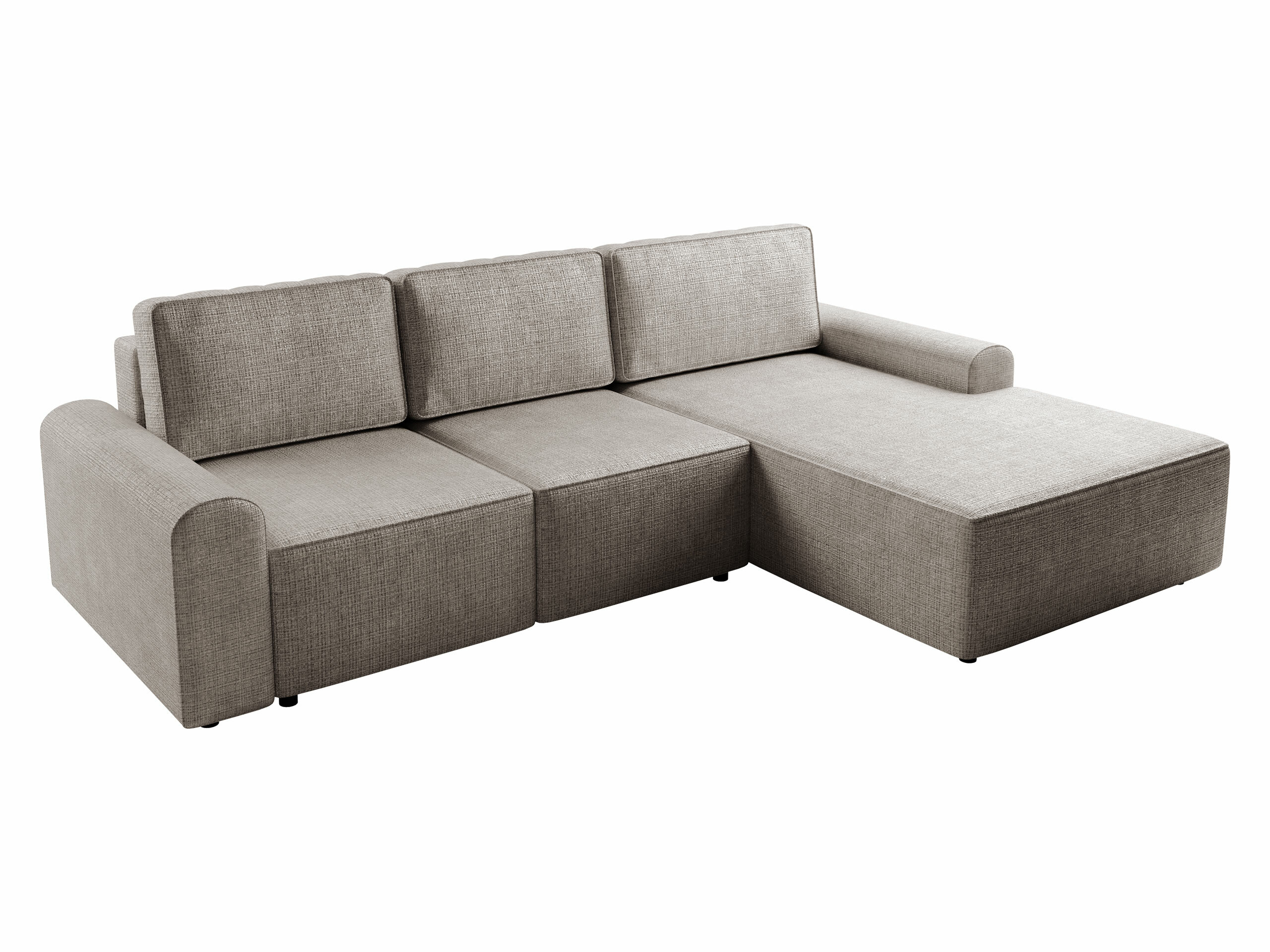 Γωνιακός Καναπές Stonecrest 105 (Sierra 748)