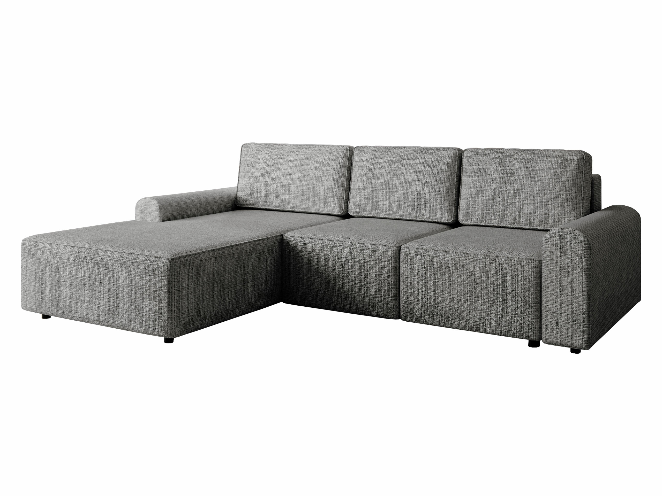Γωνιακός Καναπές Stonecrest 105 (Sierra 751)