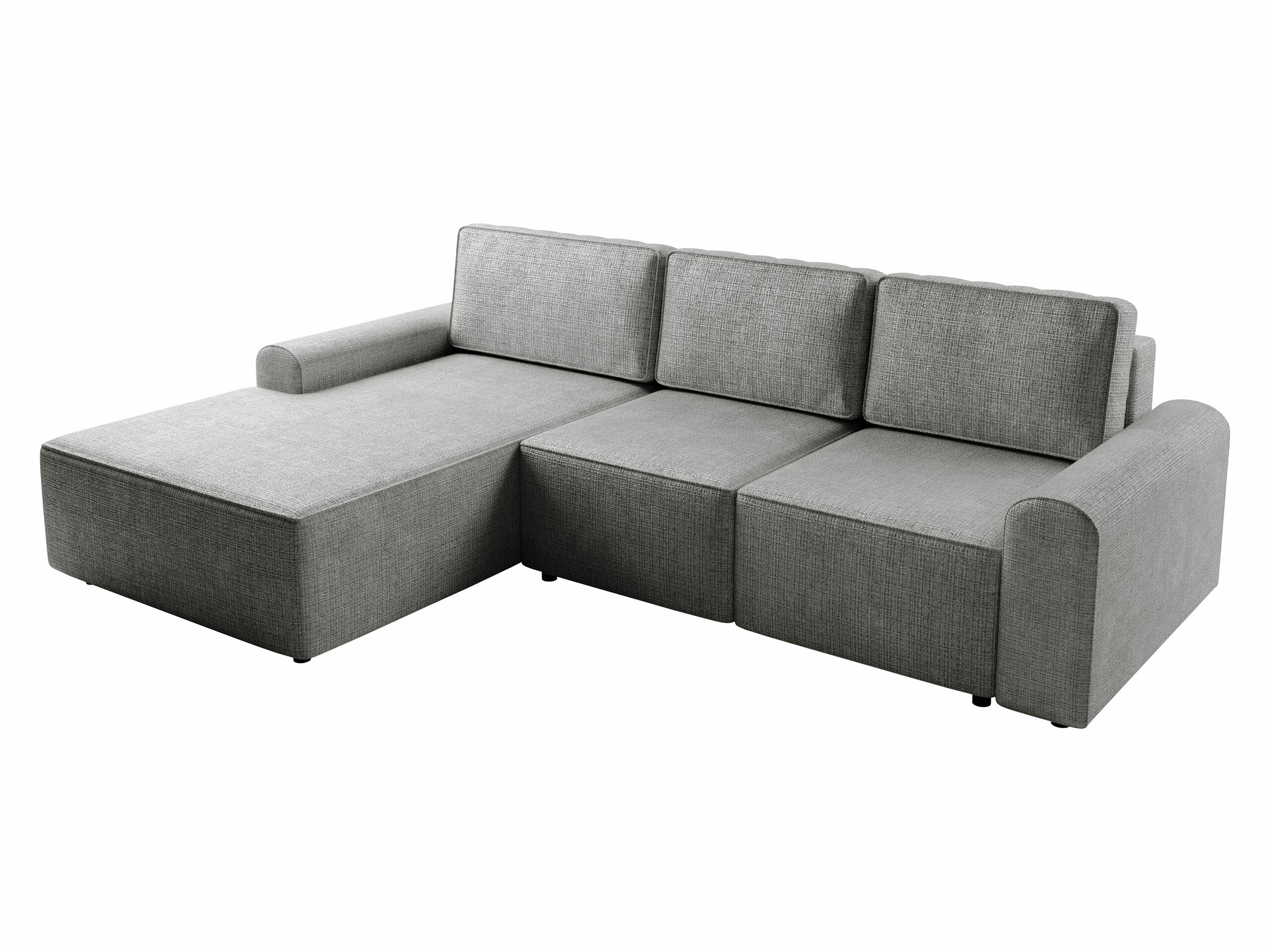 Γωνιακός Καναπές Stonecrest 105 (Sierra 751)