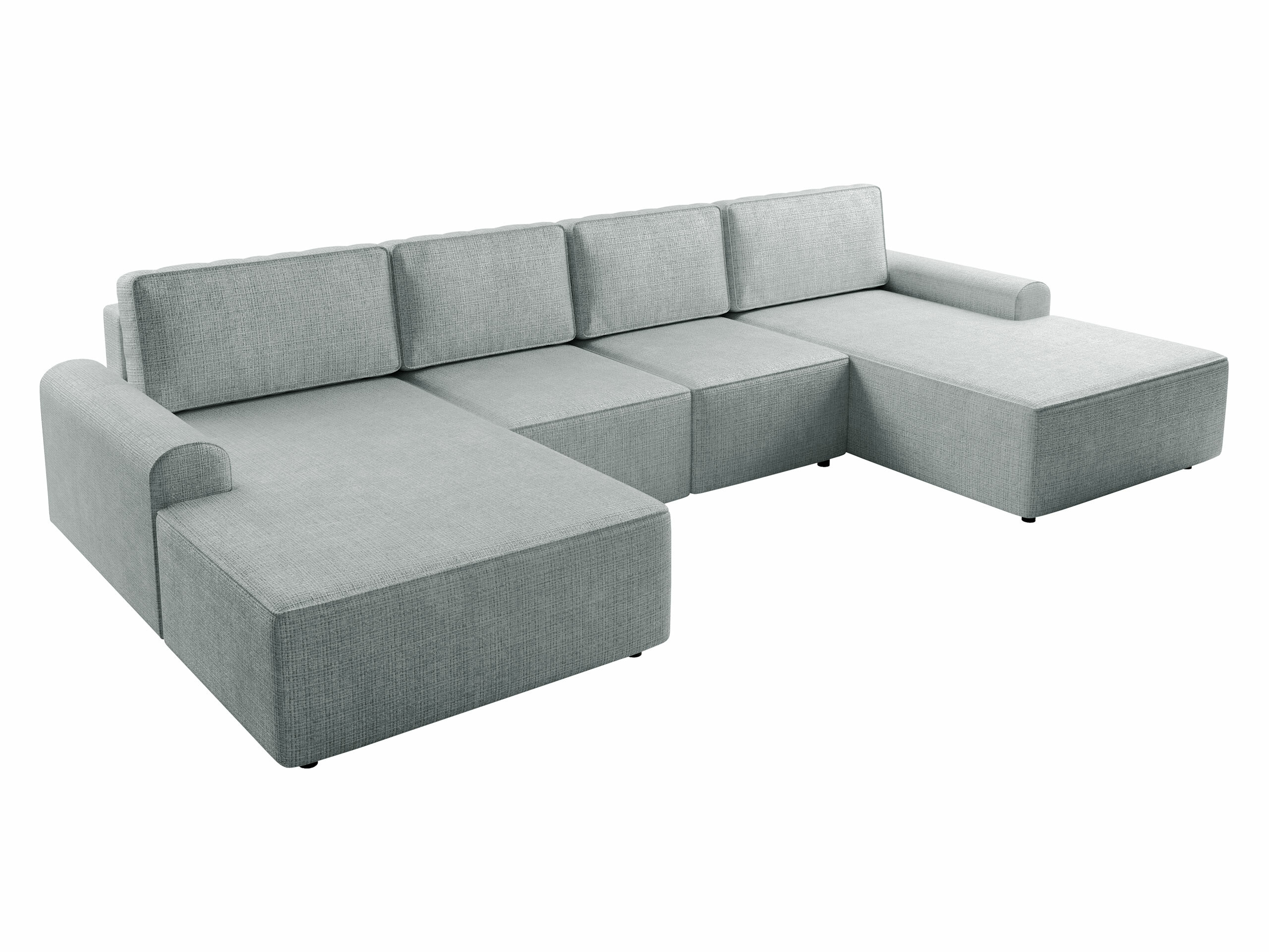 Γωνιακός Καναπές Stonecrest 106 (Sierra 746)