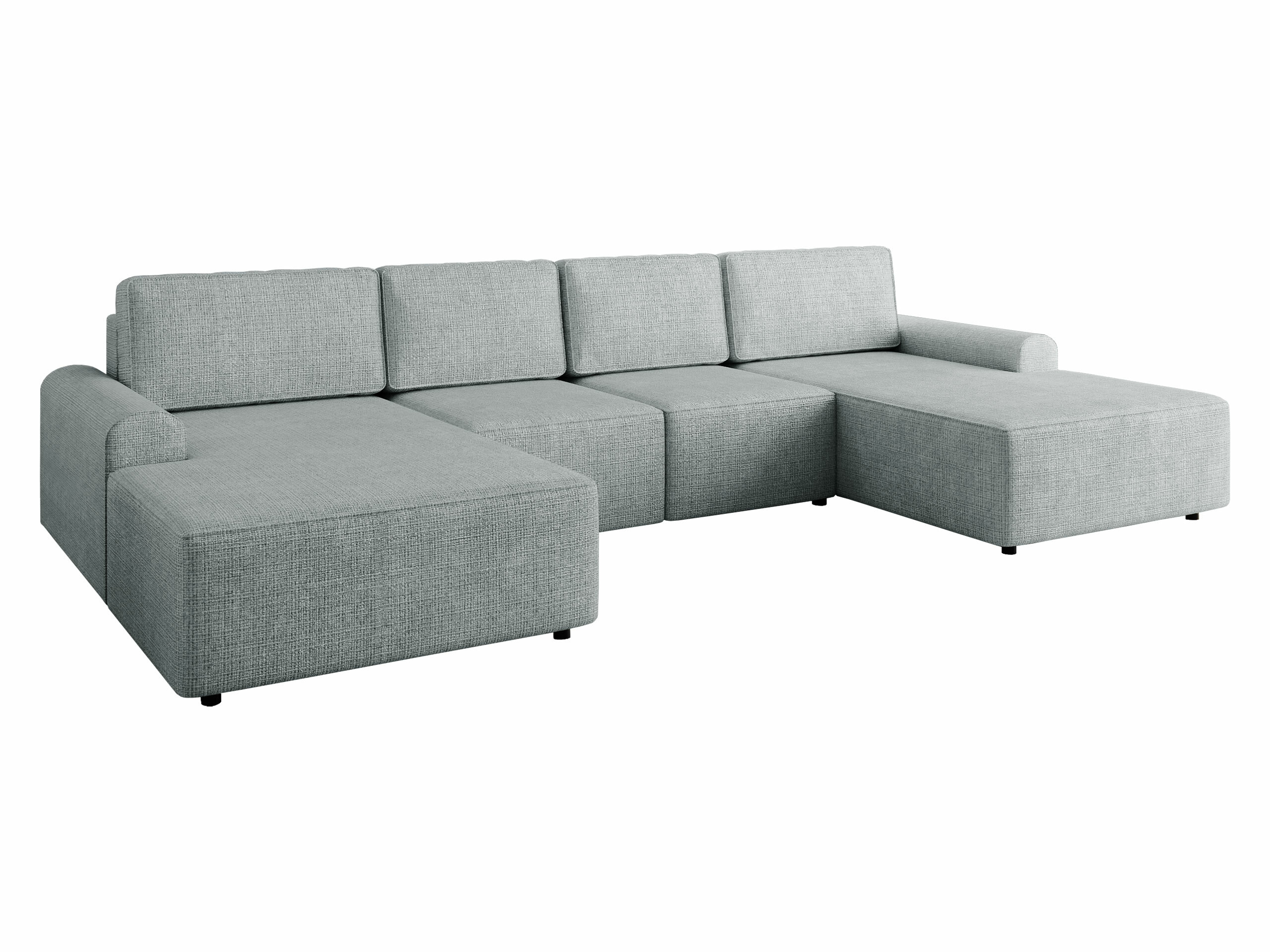 Γωνιακός Καναπές Stonecrest 106 (Sierra 746)
