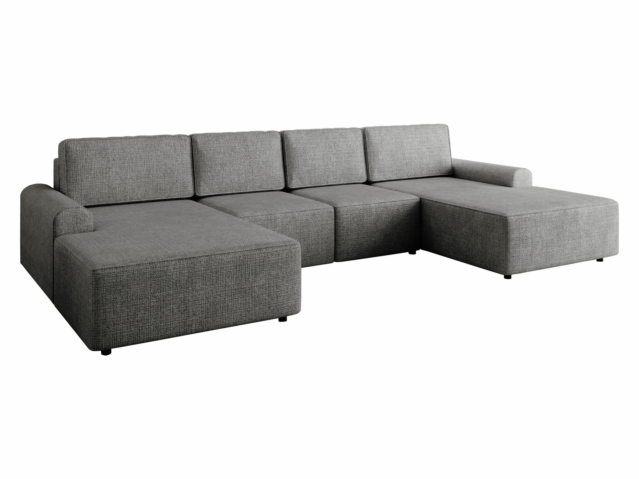 Γωνιακός Καναπές Stonecrest 106 (Sierra 751)