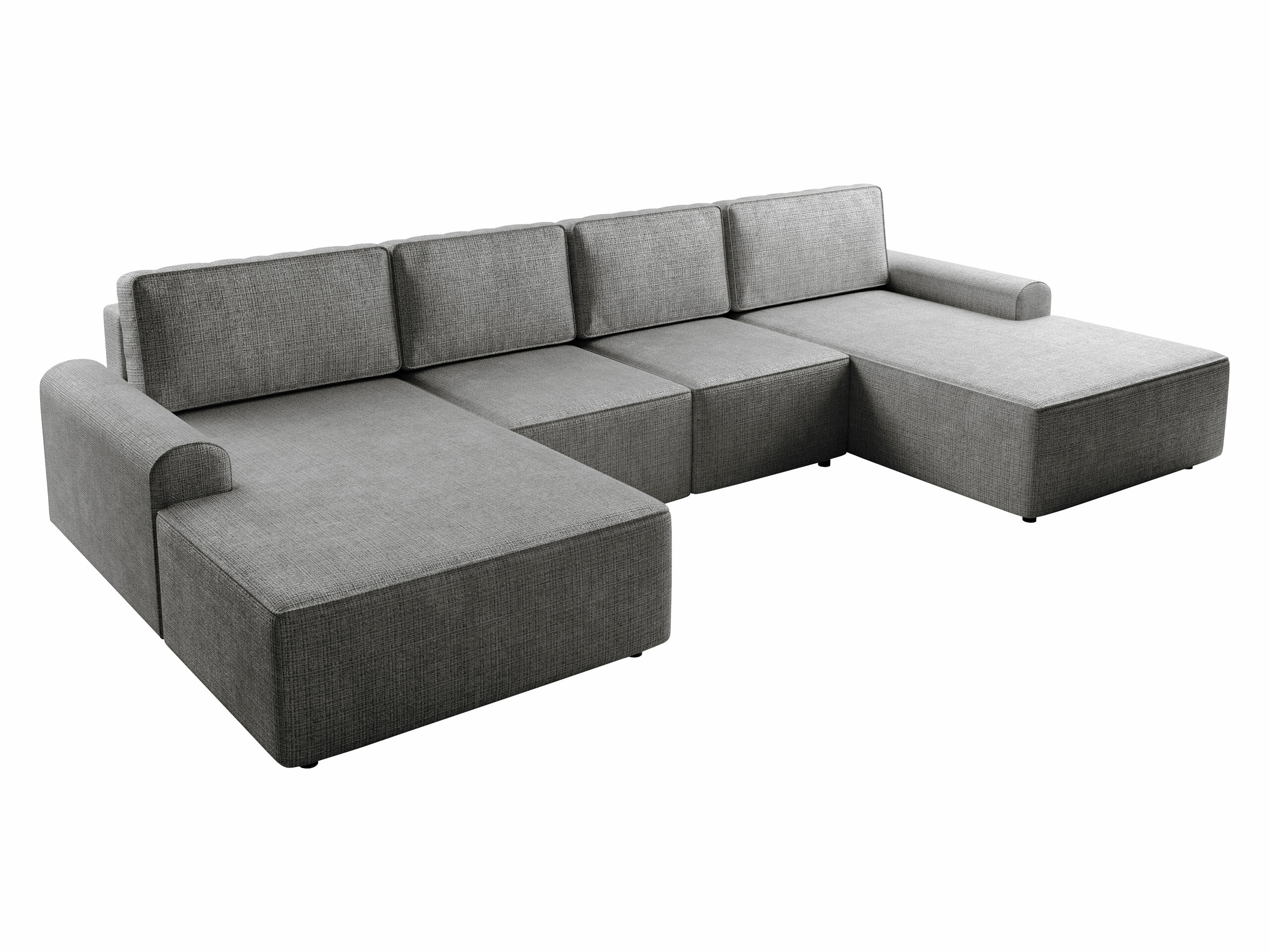 Γωνιακός Καναπές Stonecrest 106 (Sierra 751)