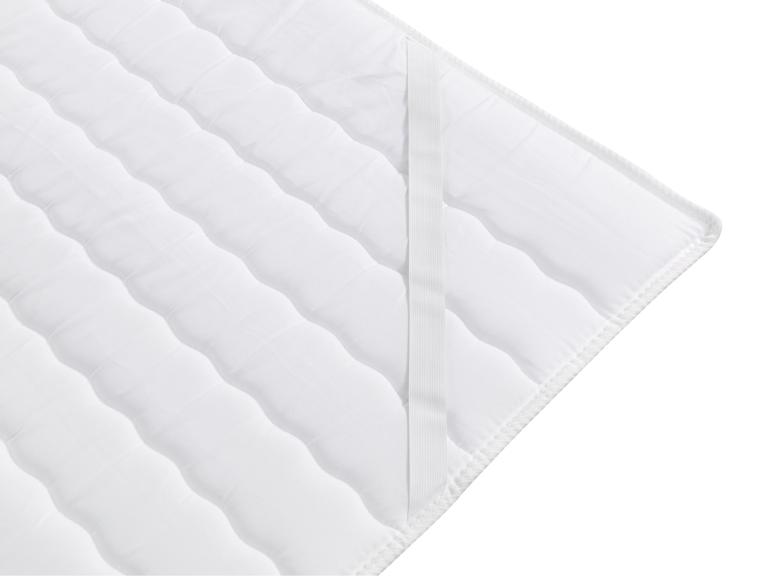 Κρεβάτι continental Lac I (Velluto 13)