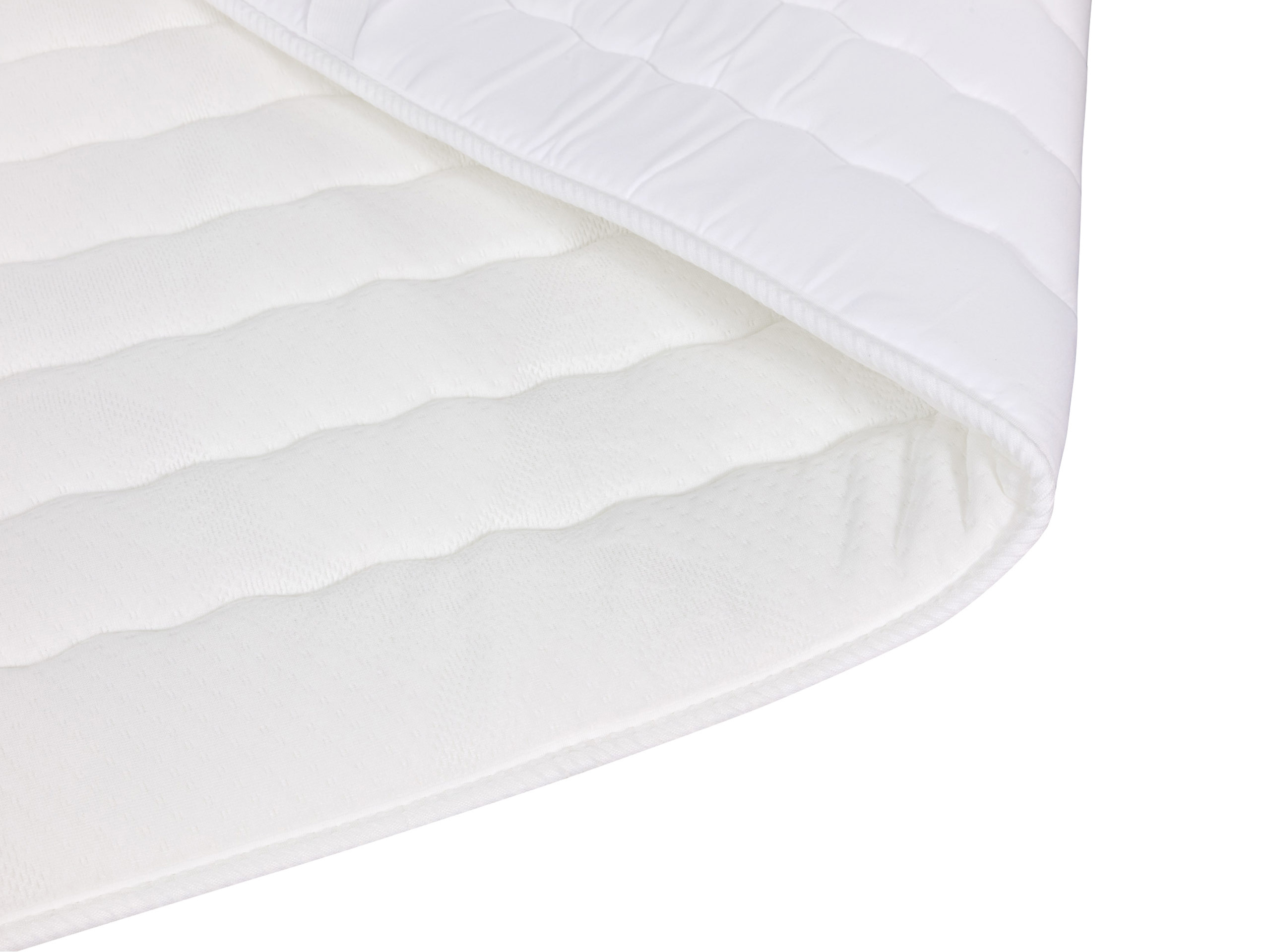 Κρεβάτι continental Comfivo Osculum II (Soft 011)