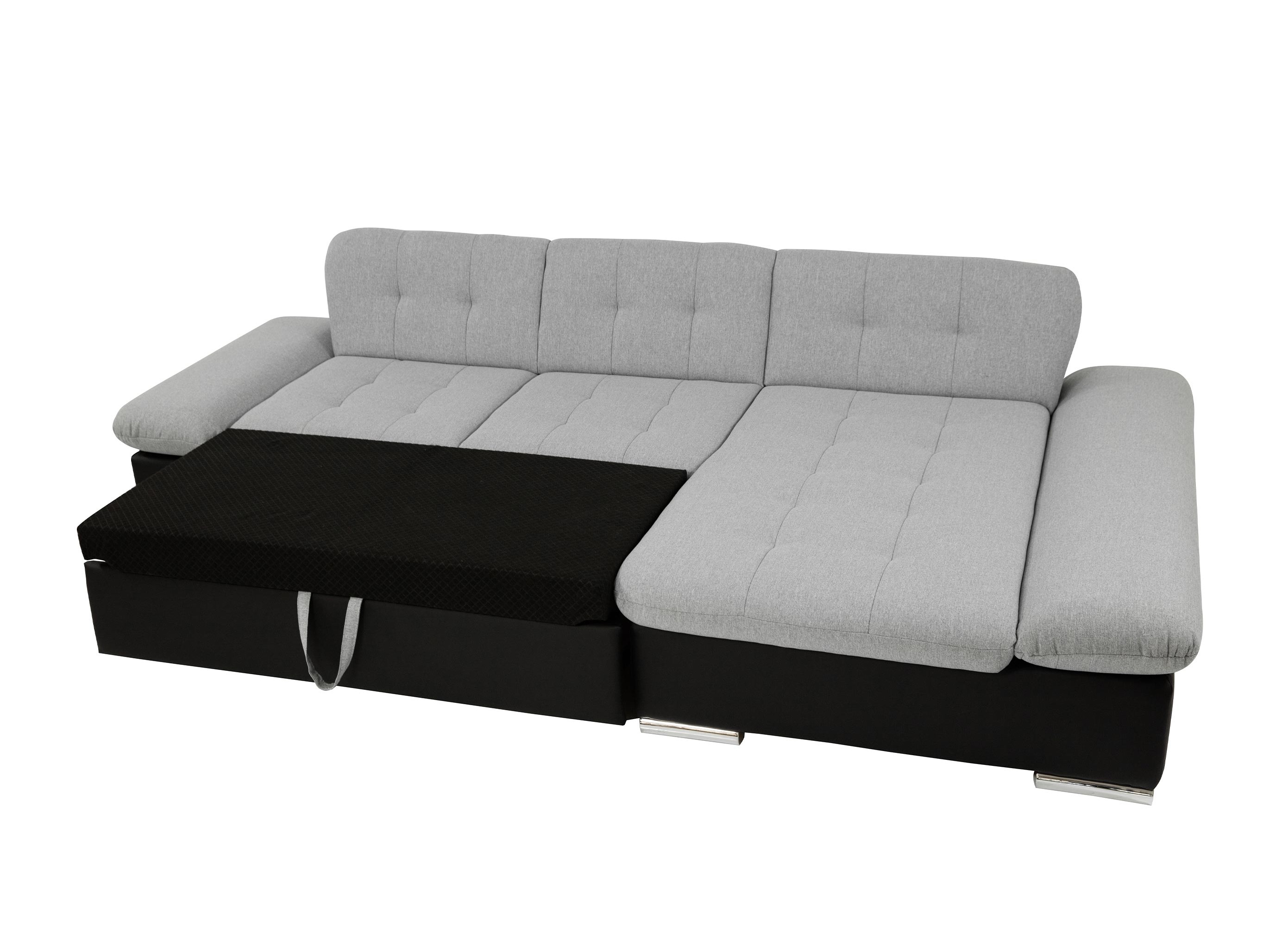 Γωνιακός Καναπές Comfivo Sanitas II (Piano 02)