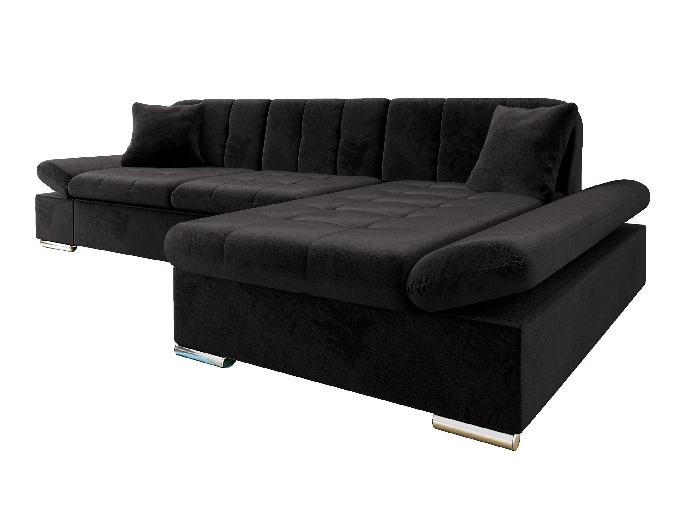 Γωνιακός Καναπές Comfivo Sanitas II (Piano 17)