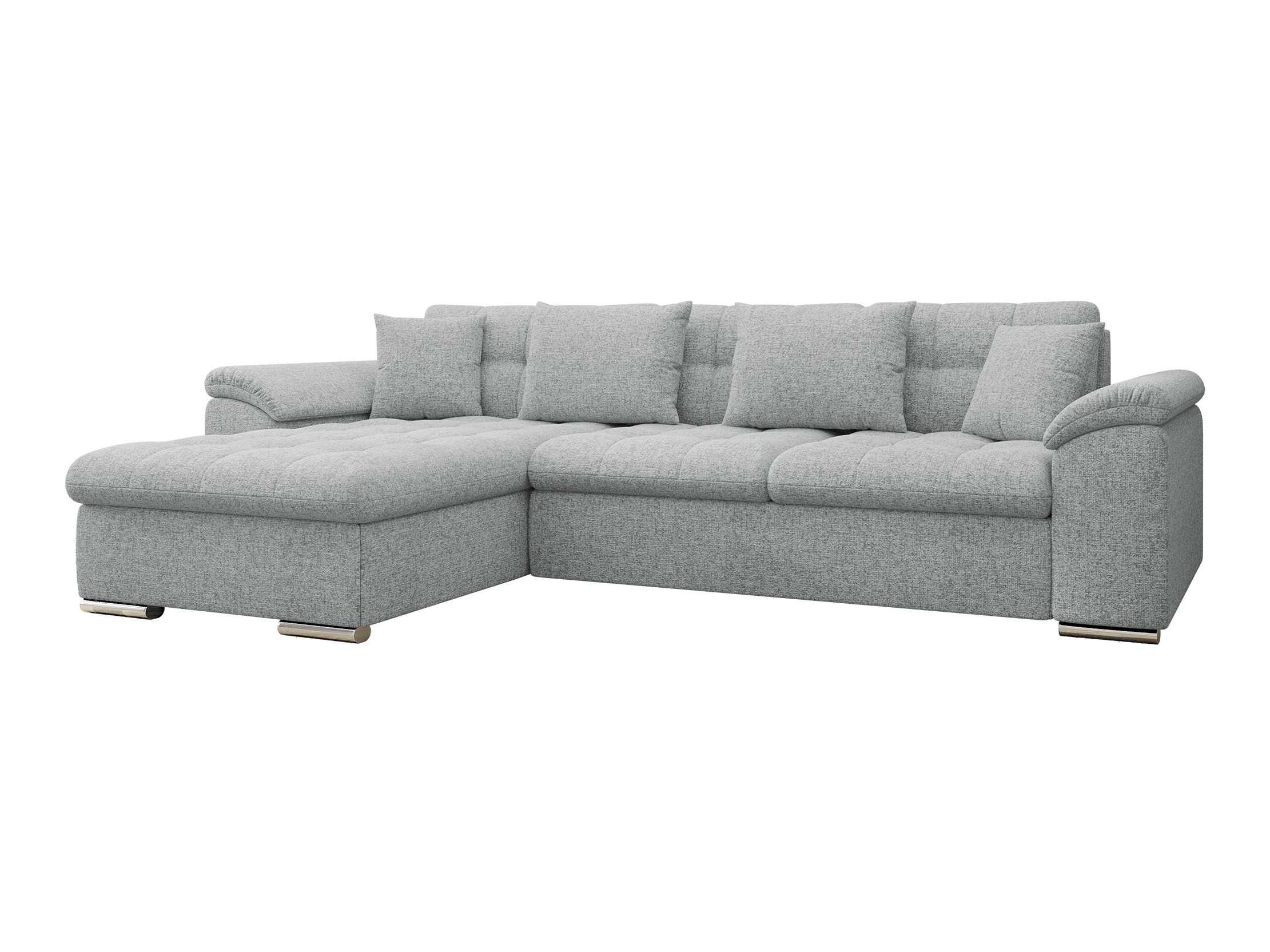 Γωνιακός Καναπές Comfivo Mica II (Corbett 82)
