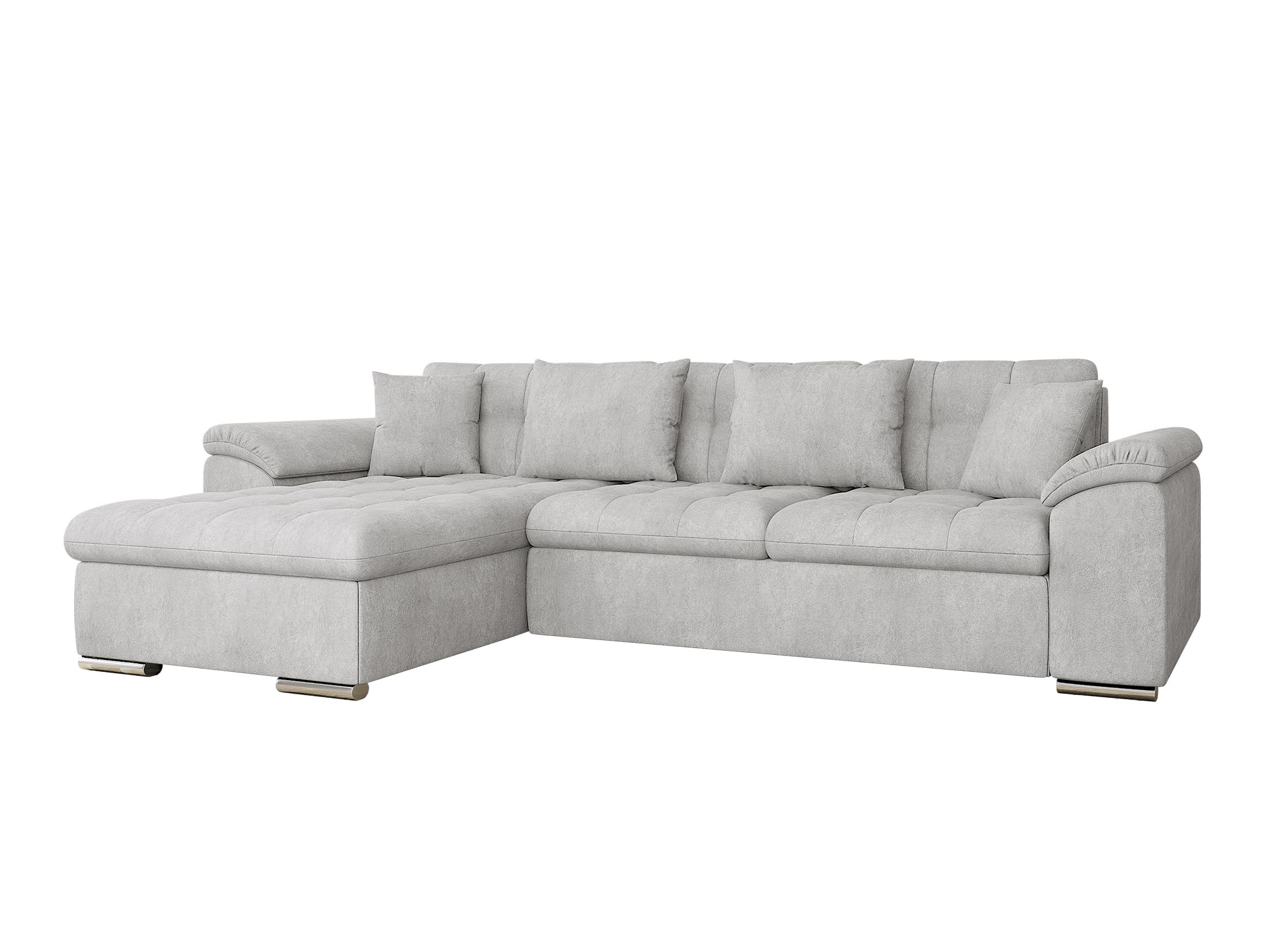 Γωνιακός Καναπές Comfivo Mica II (Zoya 01)