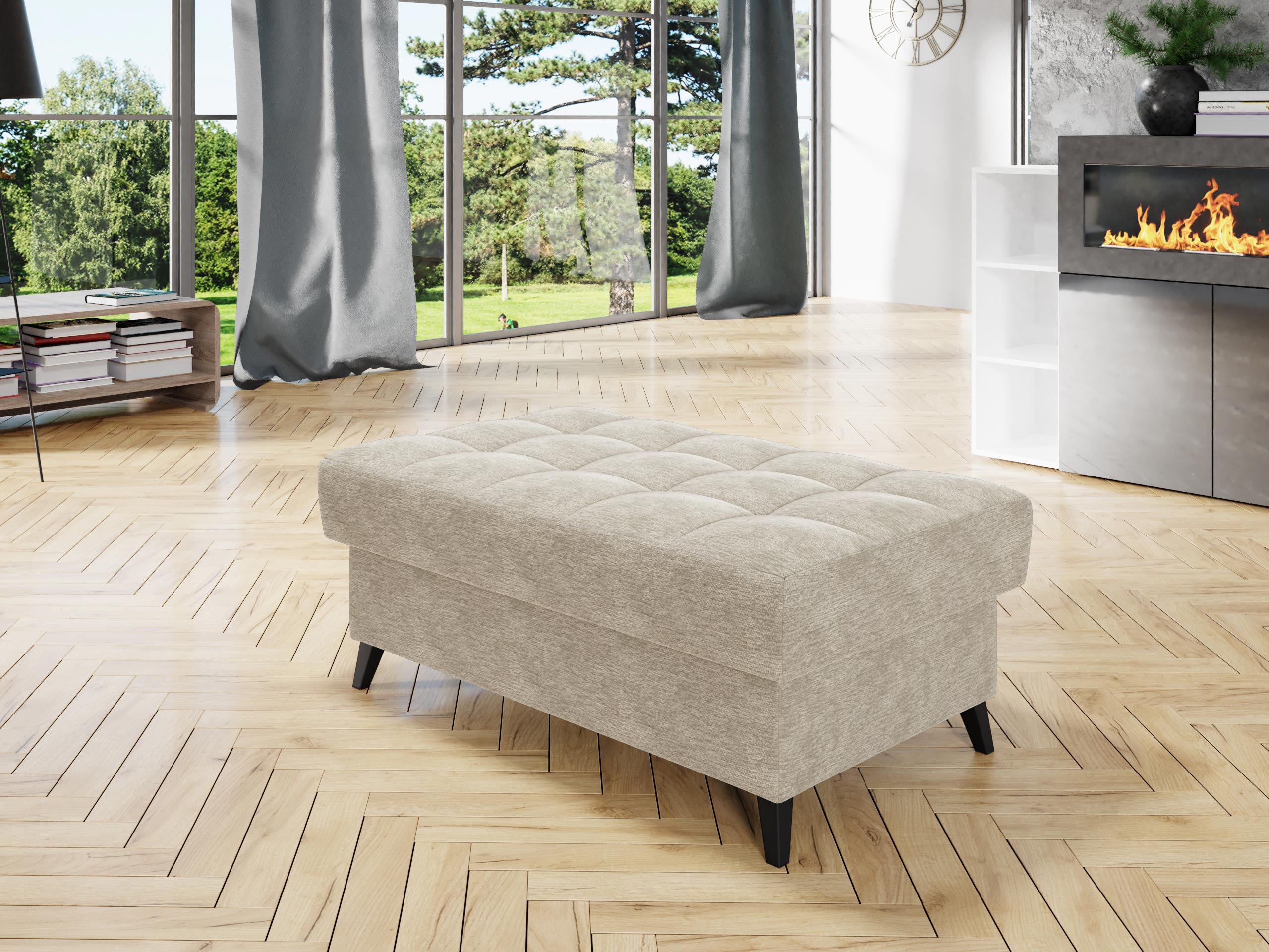 Ταμπουρέ Comfivo Agnus (Nazar 225.02)