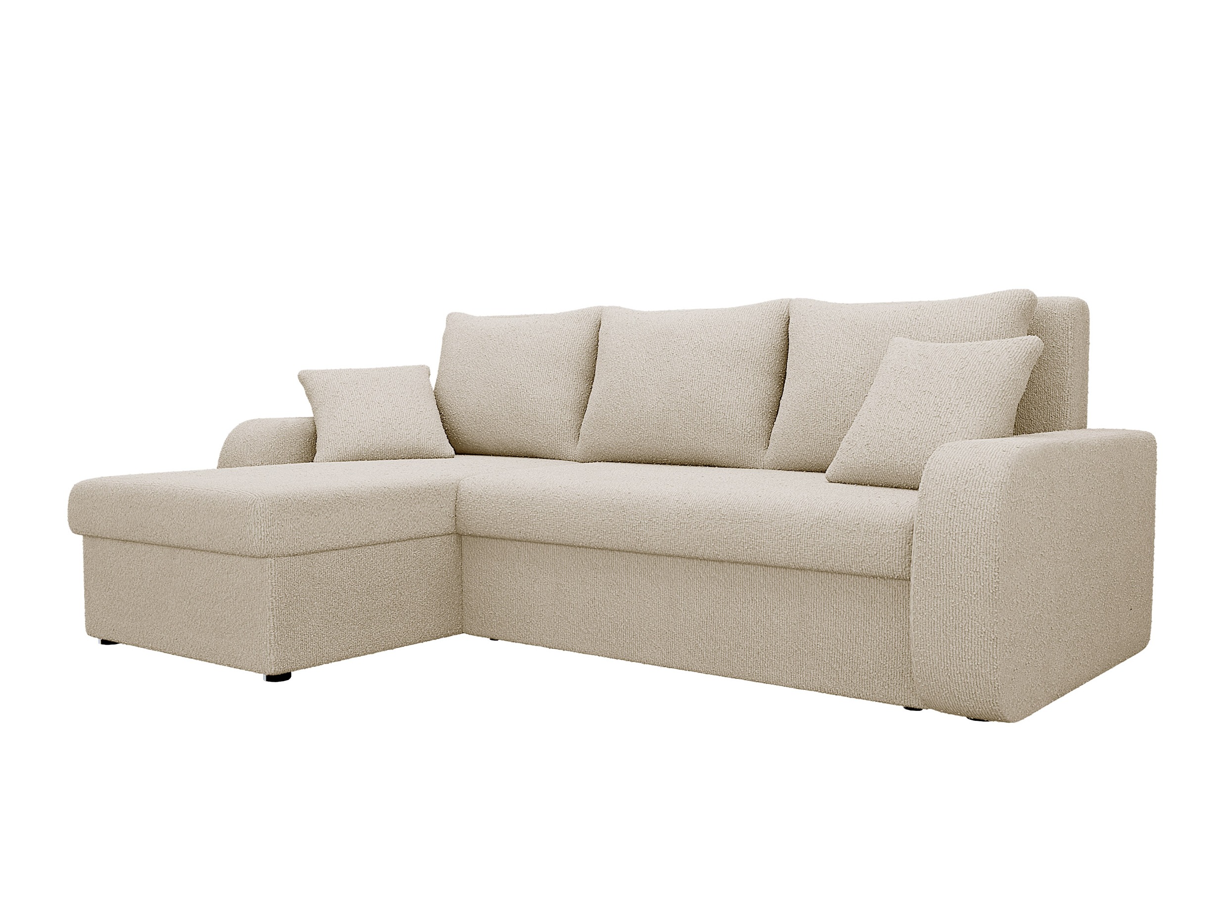 Γωνιακός Καναπές Comfivo Melissa (Sandu 224.02)