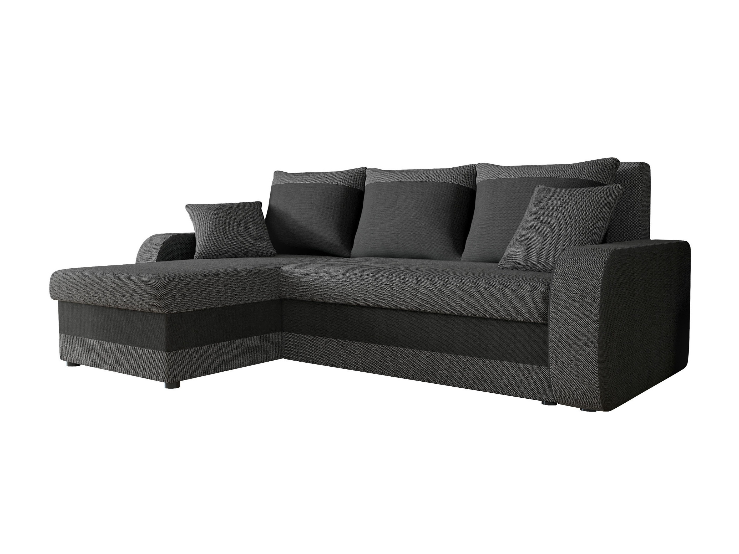 Γωνιακός Καναπές Comfivo Melissa (Boss 12 + Boss 14)