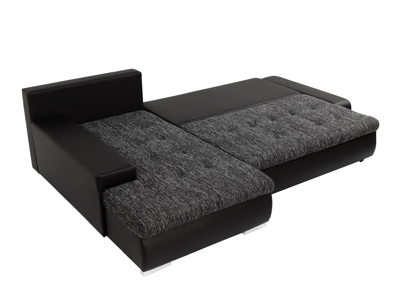 Γωνιακός Καναπές Comfivo Nitor I (Lux 05 + Lux 06)