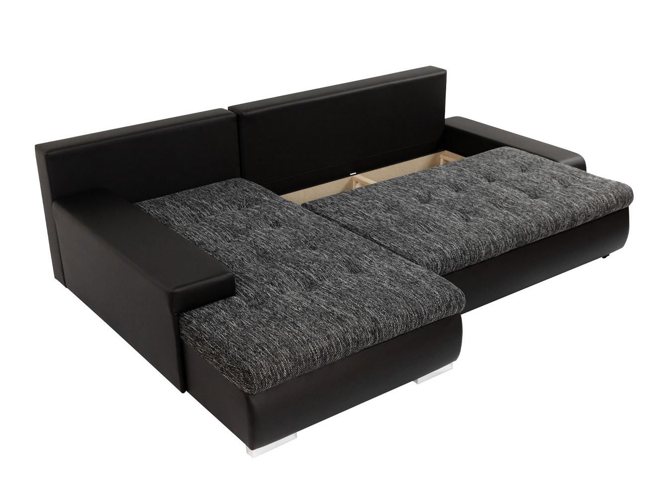 Γωνιακός Καναπές Comfivo Nitor I (Lux 05 + Lux 06)