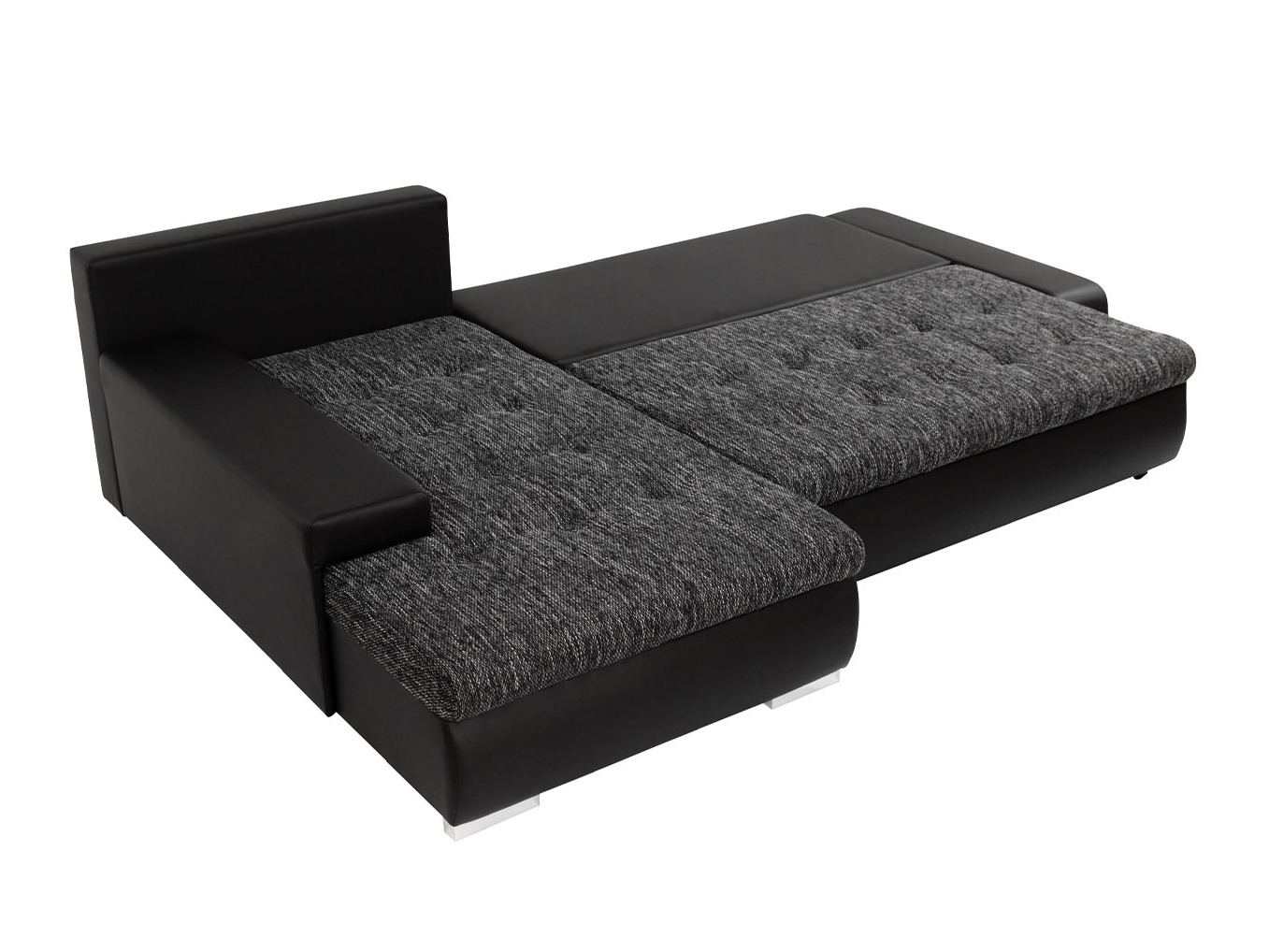 Γωνιακός Καναπές Comfivo Nitor I (Soft 011 + Lux 06)