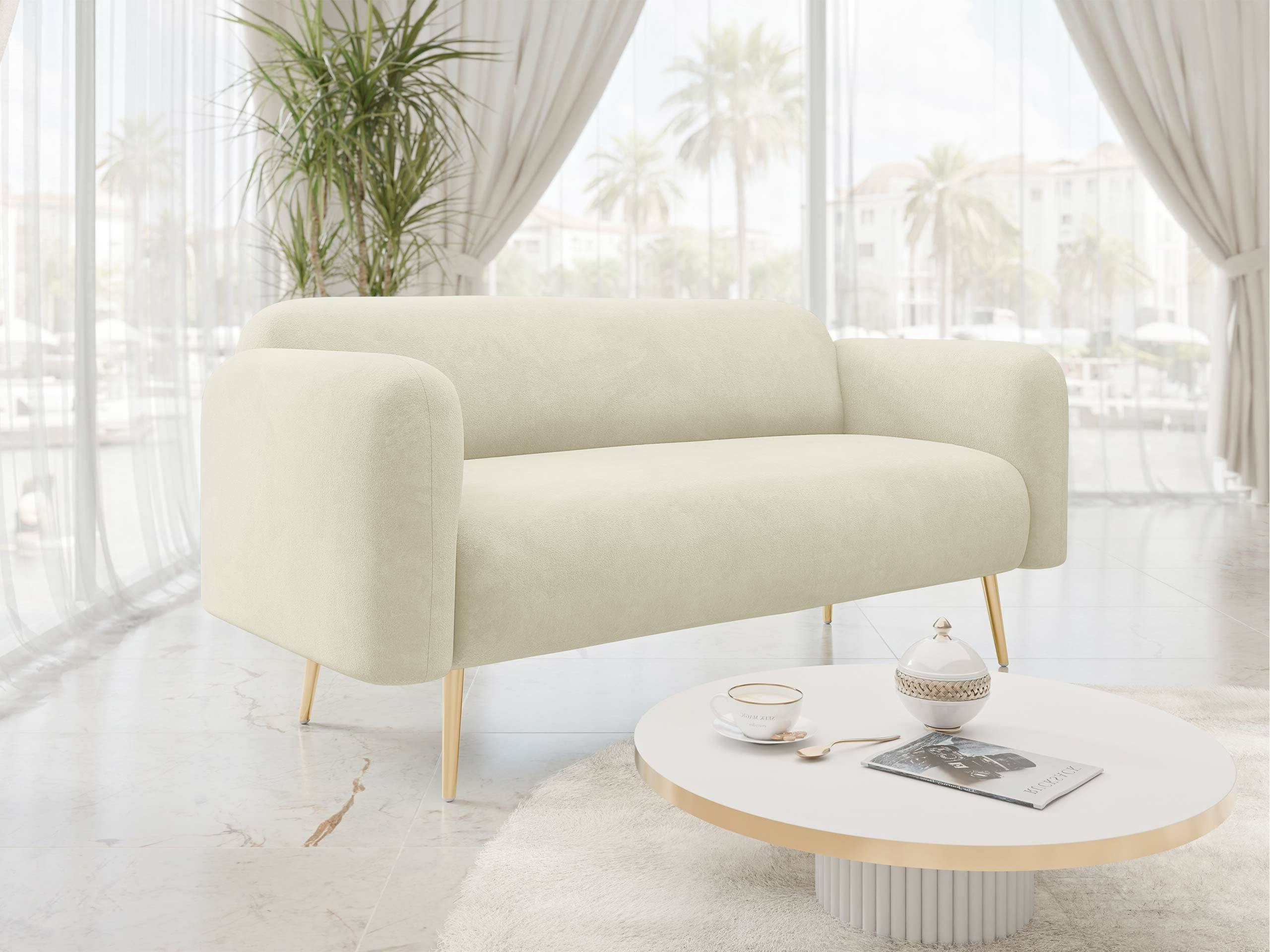 Καναπές Comfivo Beatitudo II (Uttario Velvet 2978)