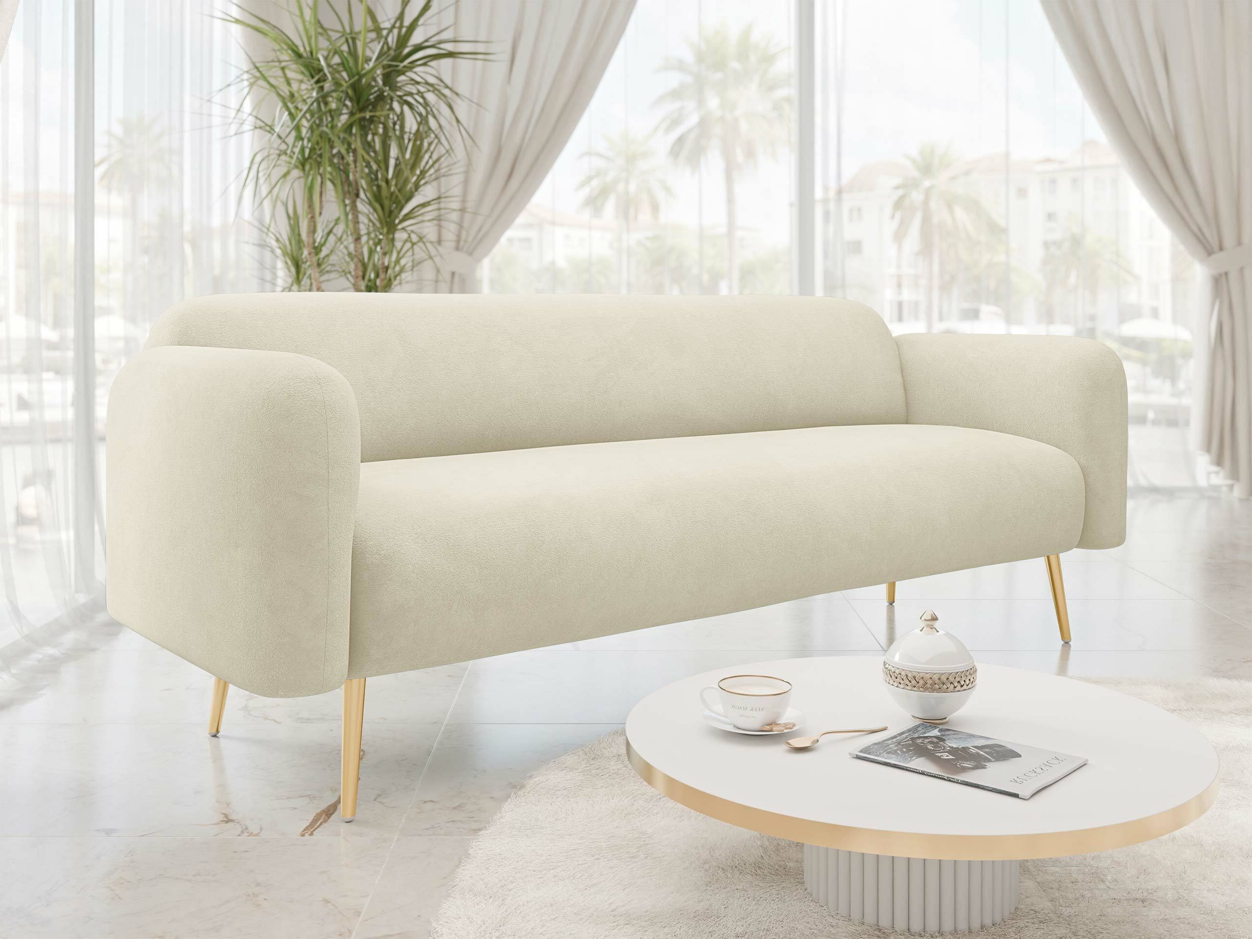 Καναπές Comfivo Beatitudo III (Uttario Velvet 2978)