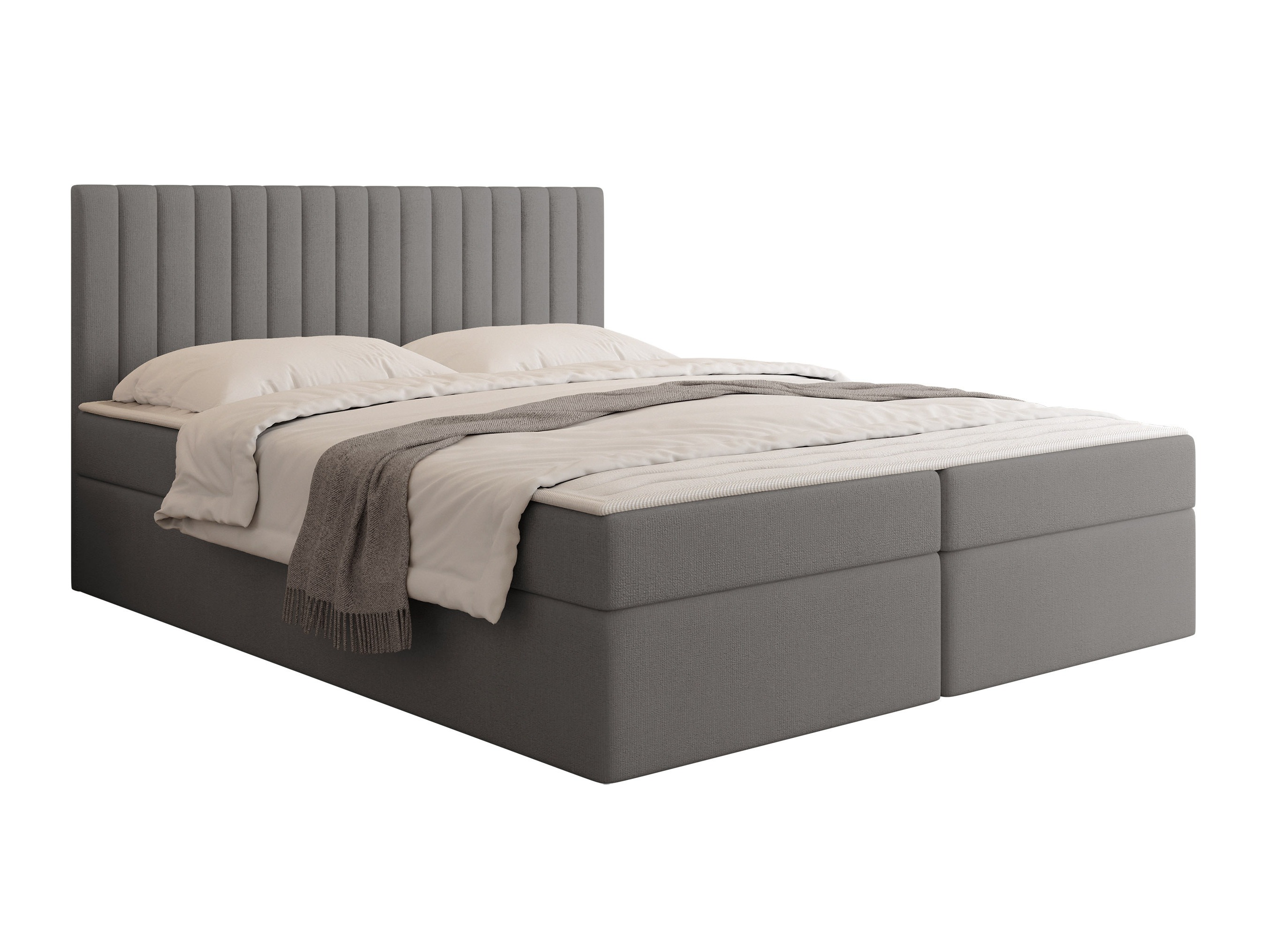 Κρεβάτι continental Comfivo Apis I (Polo 894)