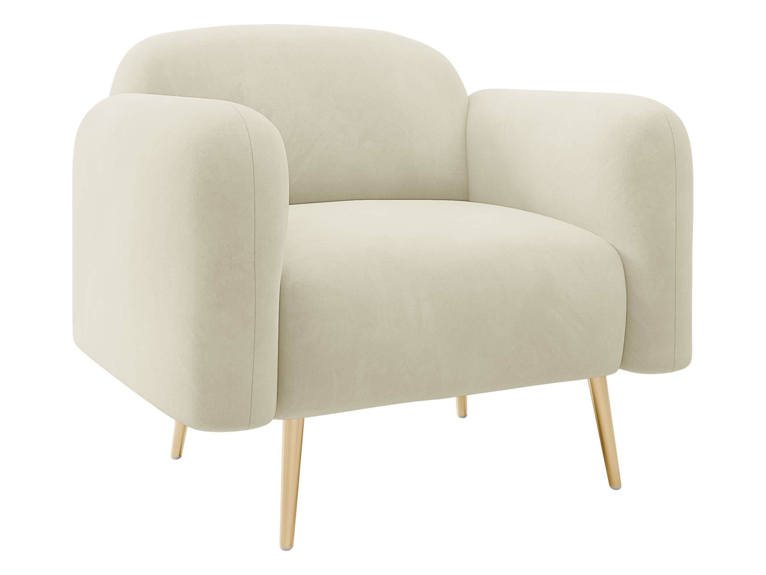 Πολυθρόνα Comfivo Beatitudo I (Uttario Velvet 2978)
