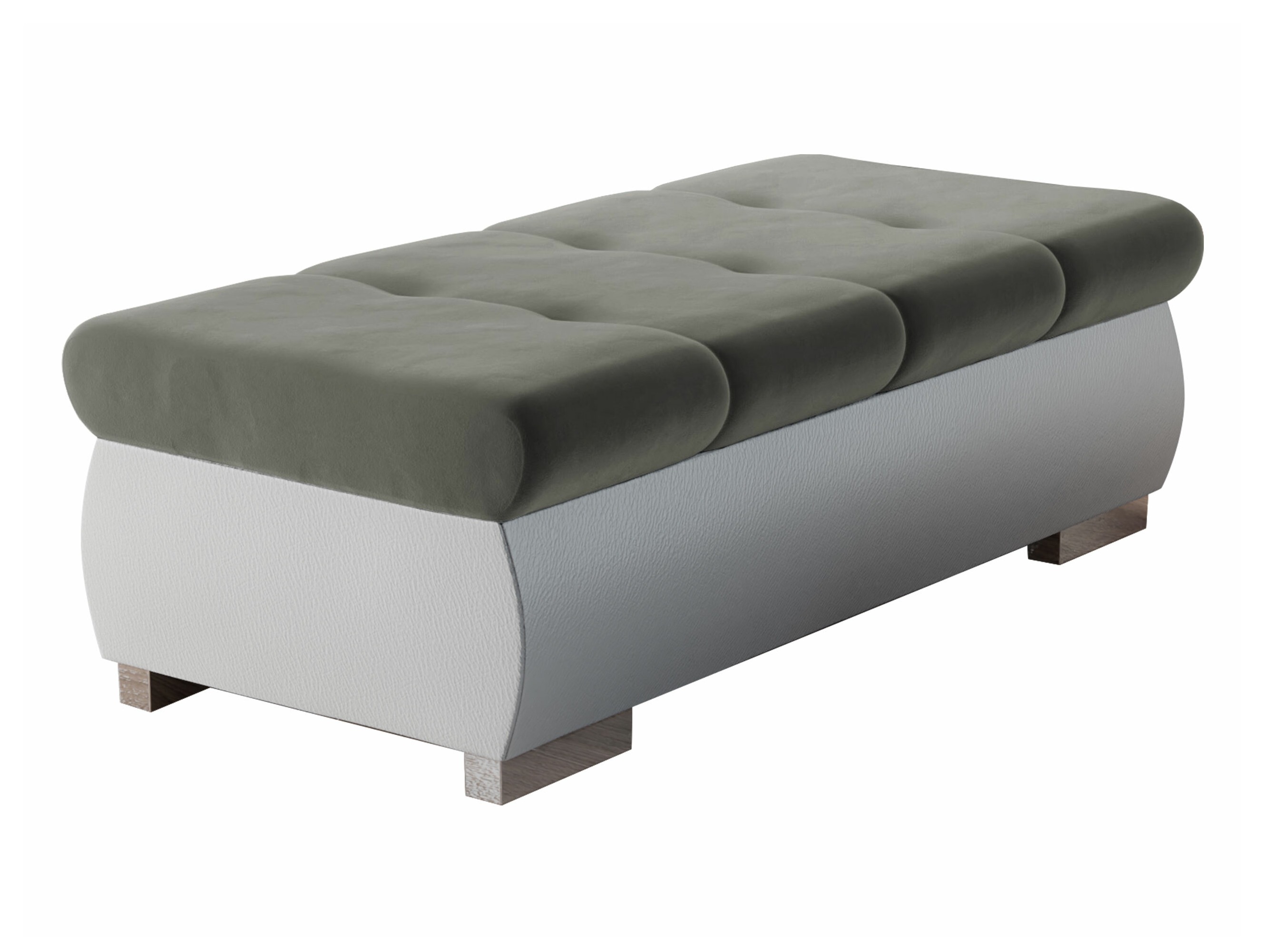 Ταμπουρέ Comfivo Nitor I (Soft 017 + Magic Velvet 2217)