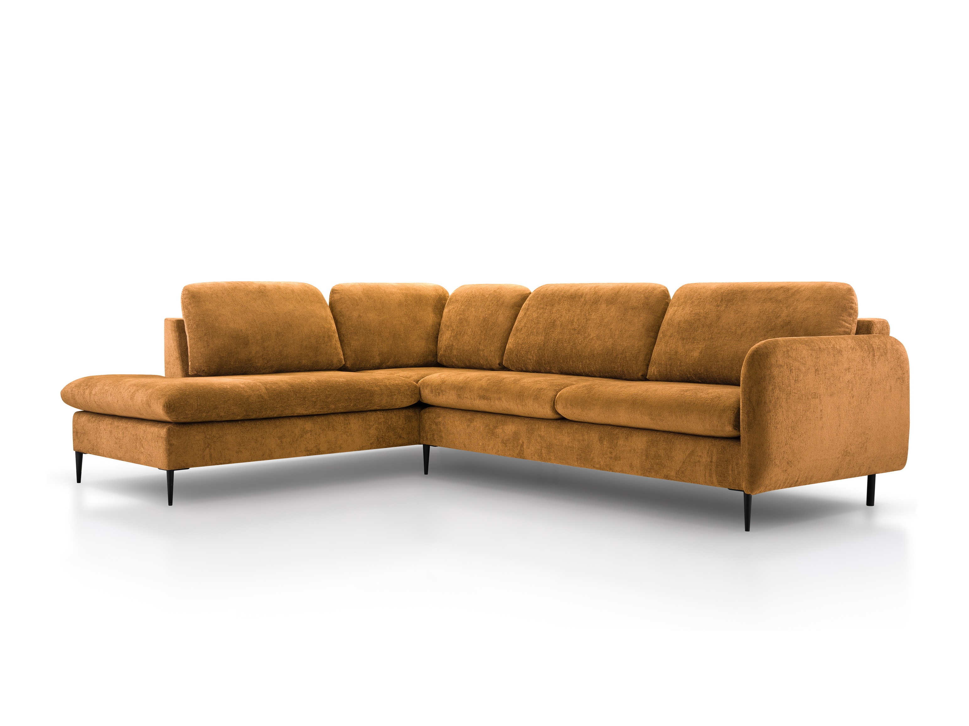 Γωνιακός Καναπές Lufkin 150 (Perfect Harmony 56)