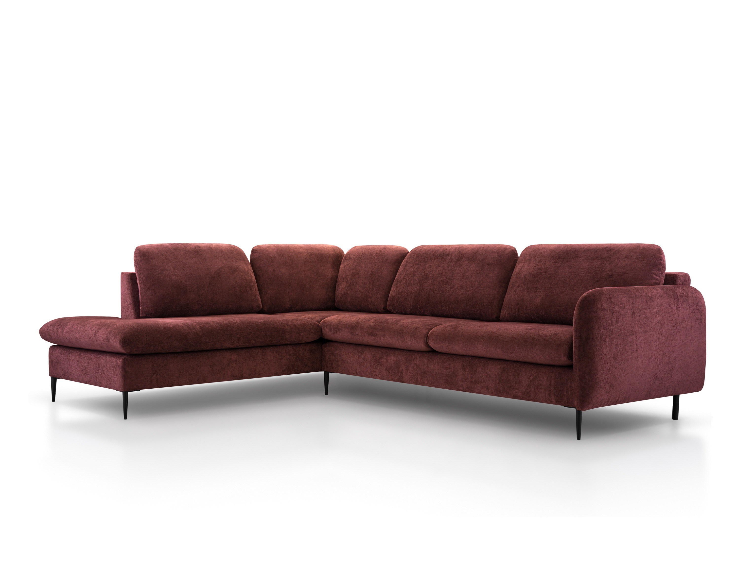 Γωνιακός Καναπές Lufkin 150 (Perfect Harmony 59)