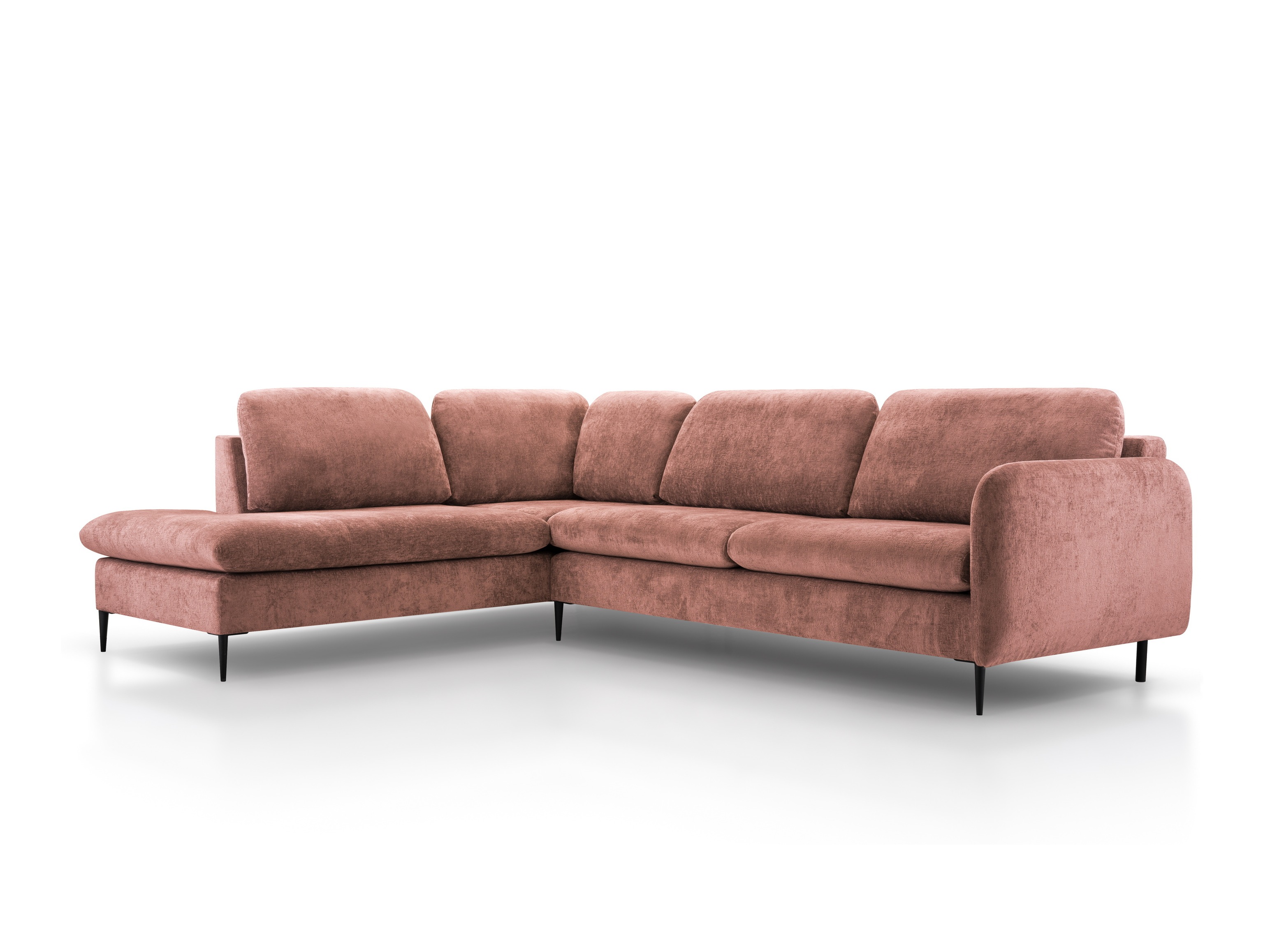 Γωνιακός Καναπές Lufkin 150 (Perfect Harmony 63)