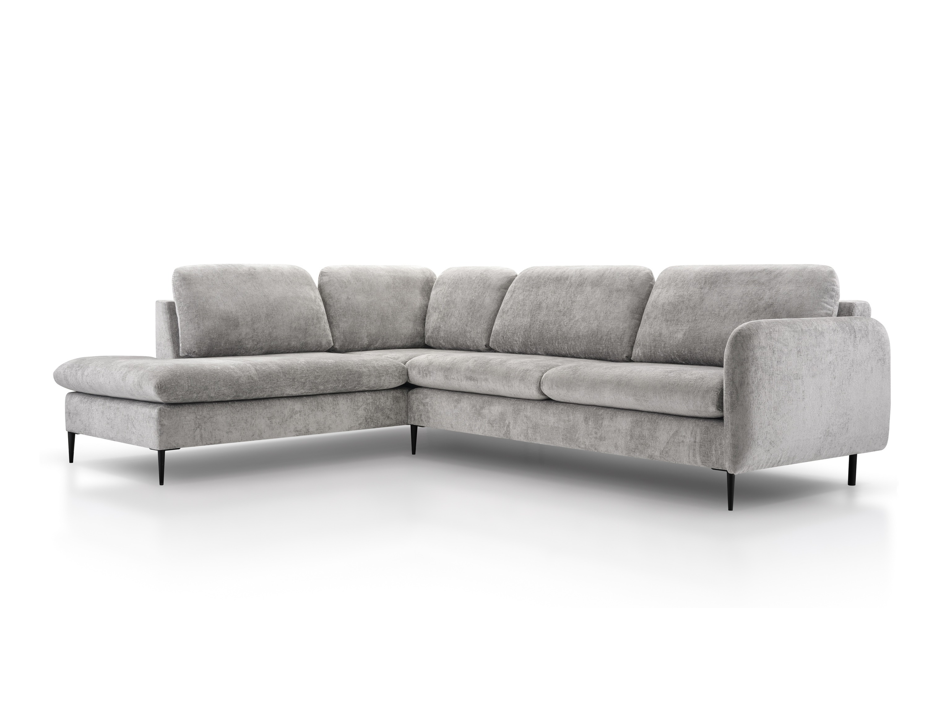 Γωνιακός Καναπές Lufkin 150 (Perfect Harmony 80)