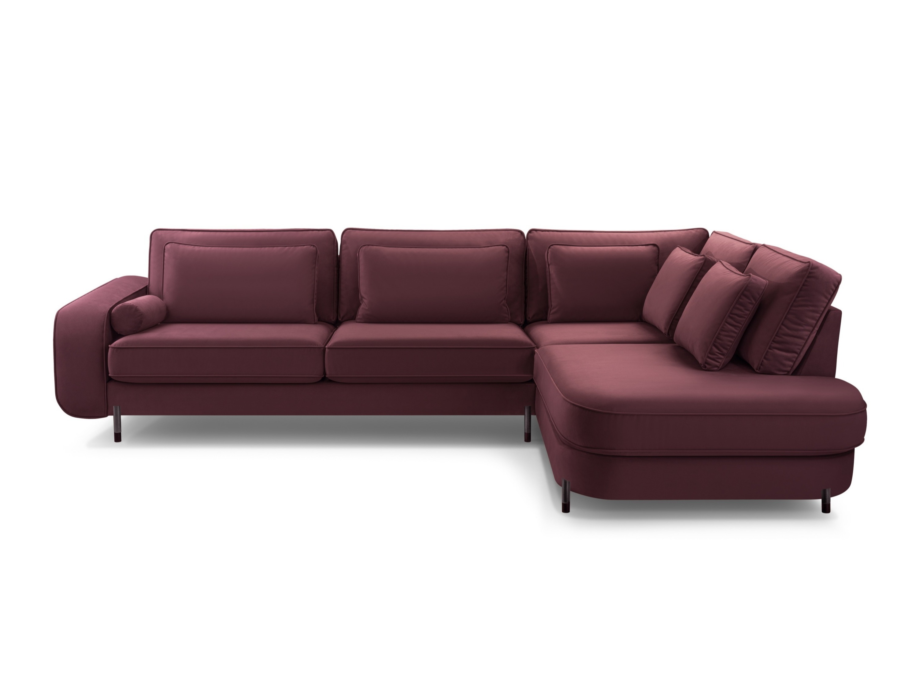 Γωνιακός Καναπές Lufkin 158 (Modo 2309)