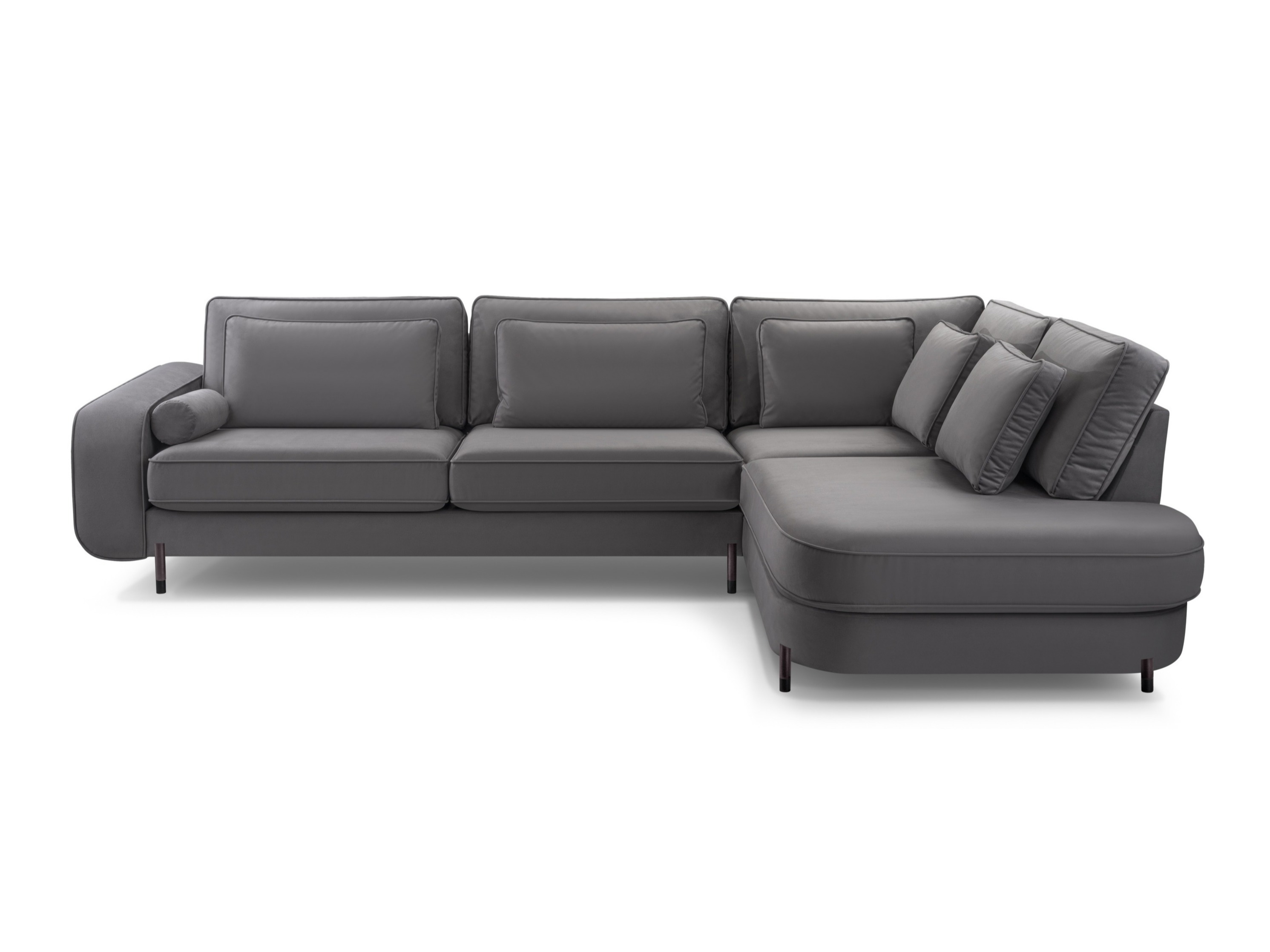 Γωνιακός Καναπές Lufkin 158 (Modo 2322)