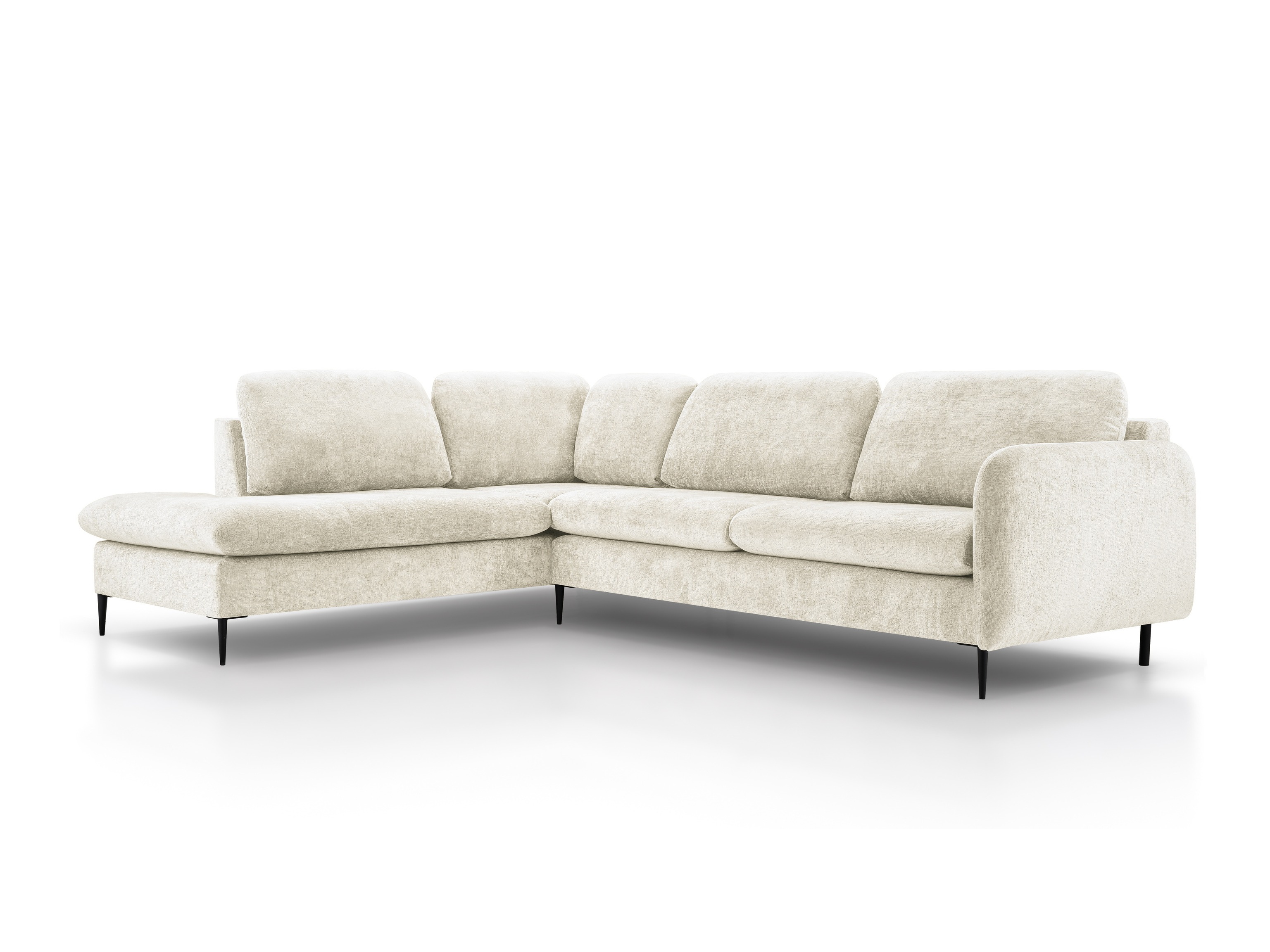 Γωνιακός Καναπές Lufkin 150 (Perfect Harmony 01)