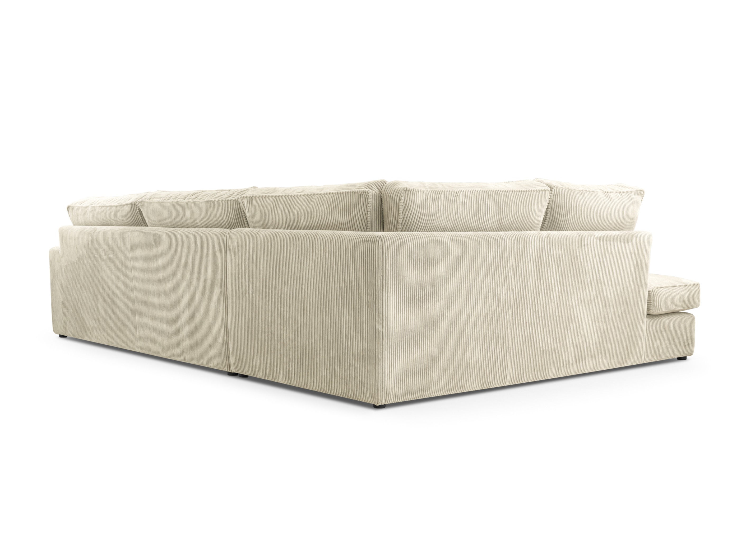 Γωνιακός Καναπές Somava 100 (Lincoln 03)