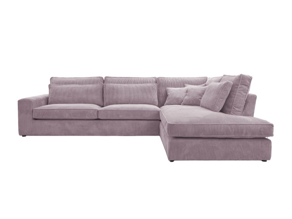 Γωνιακός Καναπές Somava 100 (Lincoln 61)