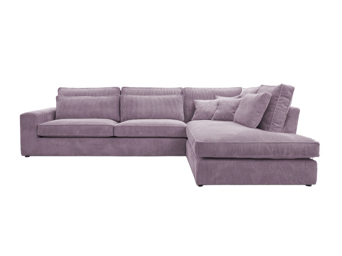 Γωνιακός Καναπές Somava 100 (Lincoln 63)
