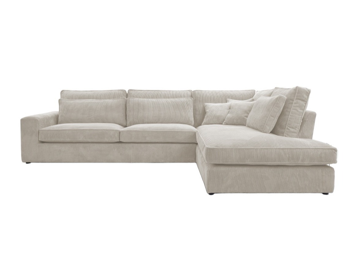 Γωνιακός Καναπές Somava 100 (Lincoln 83)