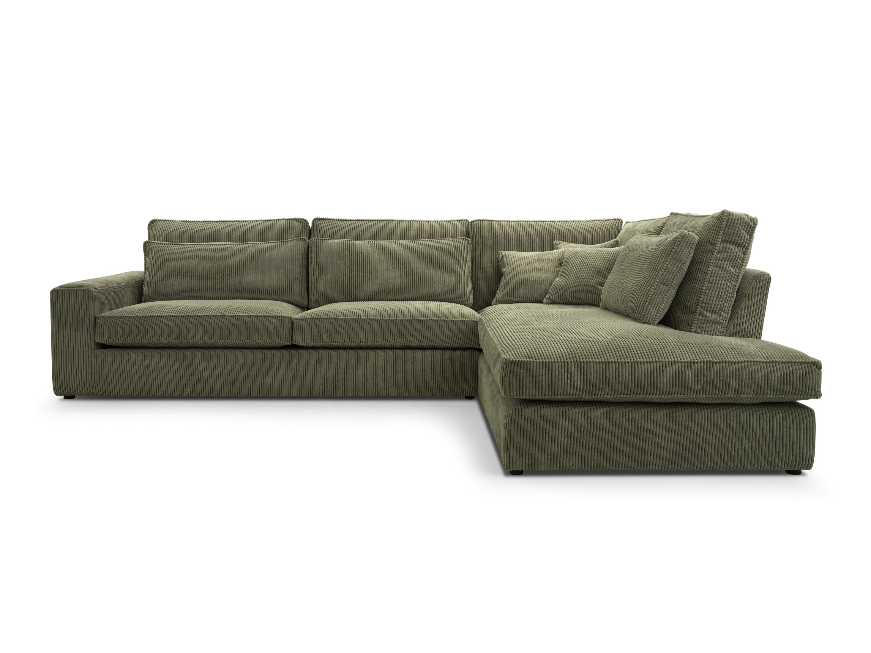 Γωνιακός Καναπές Somava 101 (Lincoln 37)