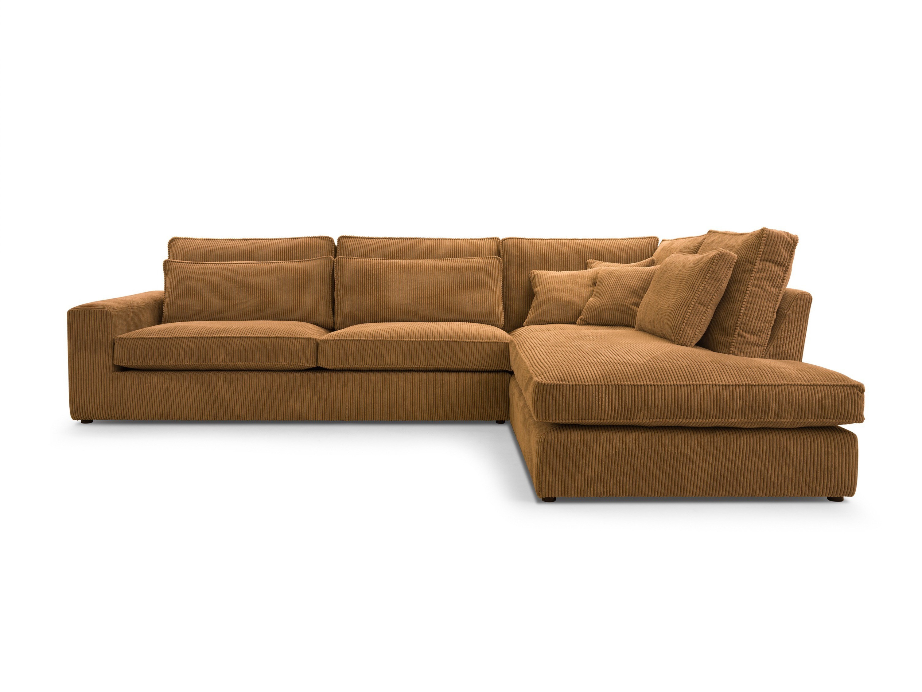 Γωνιακός Καναπές Somava 101 (Lincoln 48)